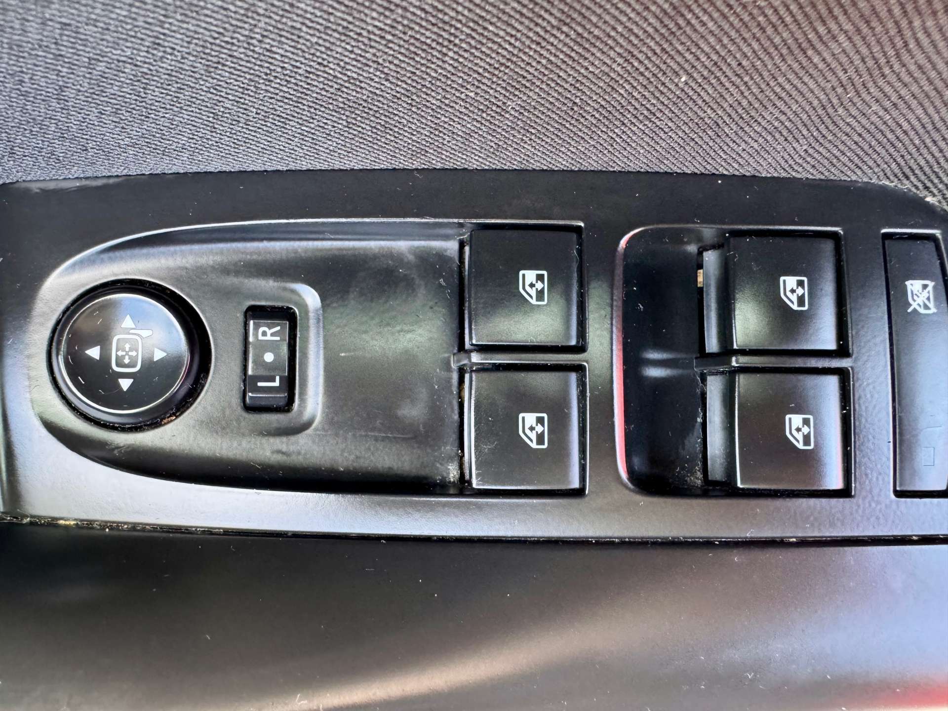 Used Vauxhall Astra