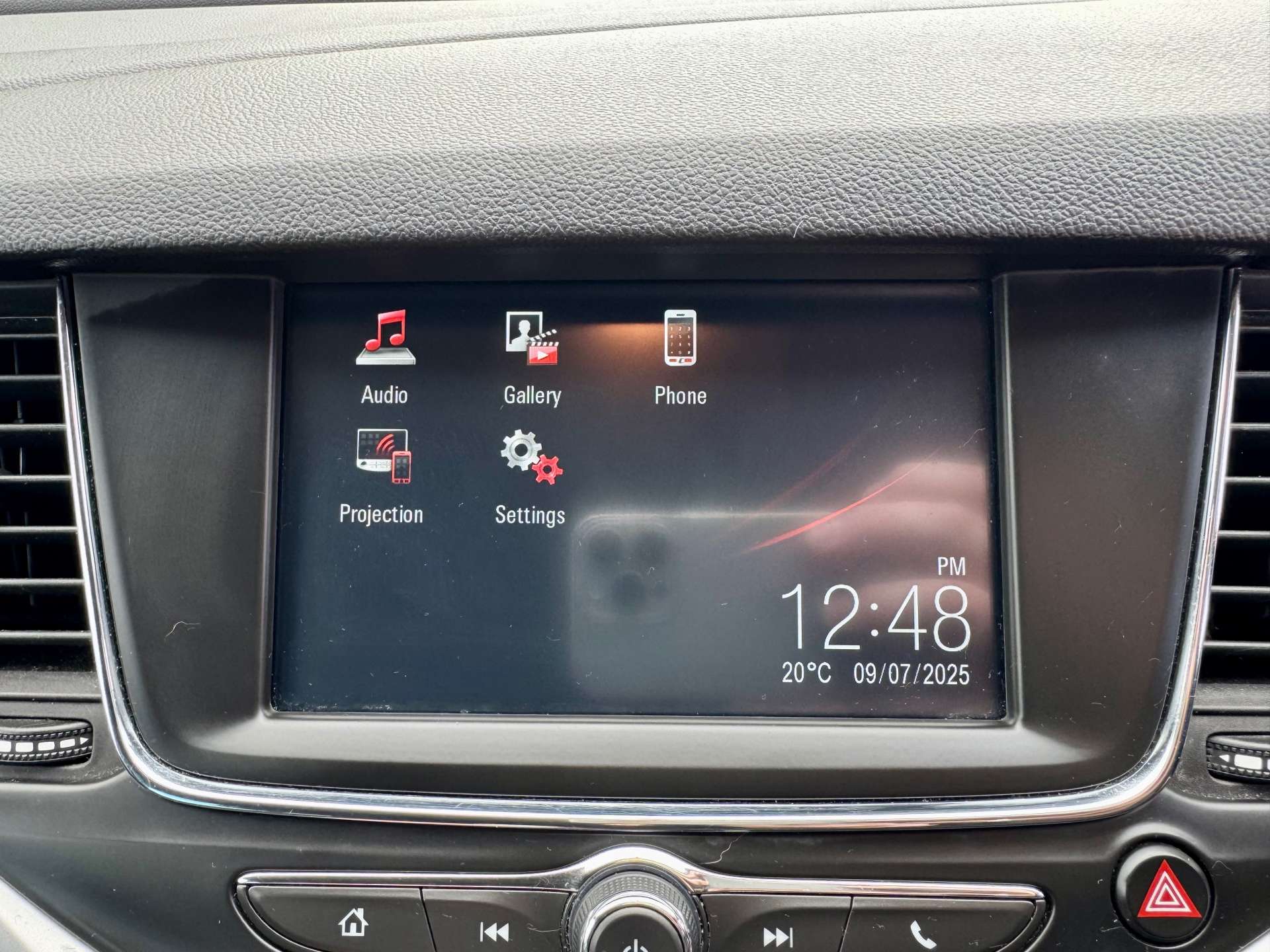 Used Vauxhall Astra