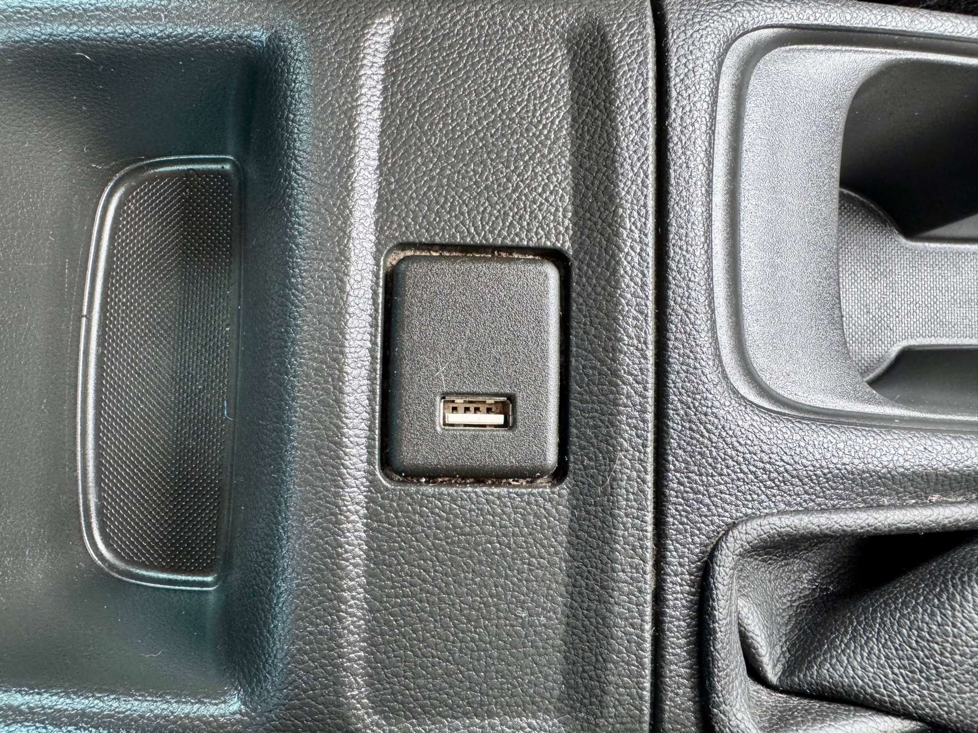 Used Vauxhall Astra