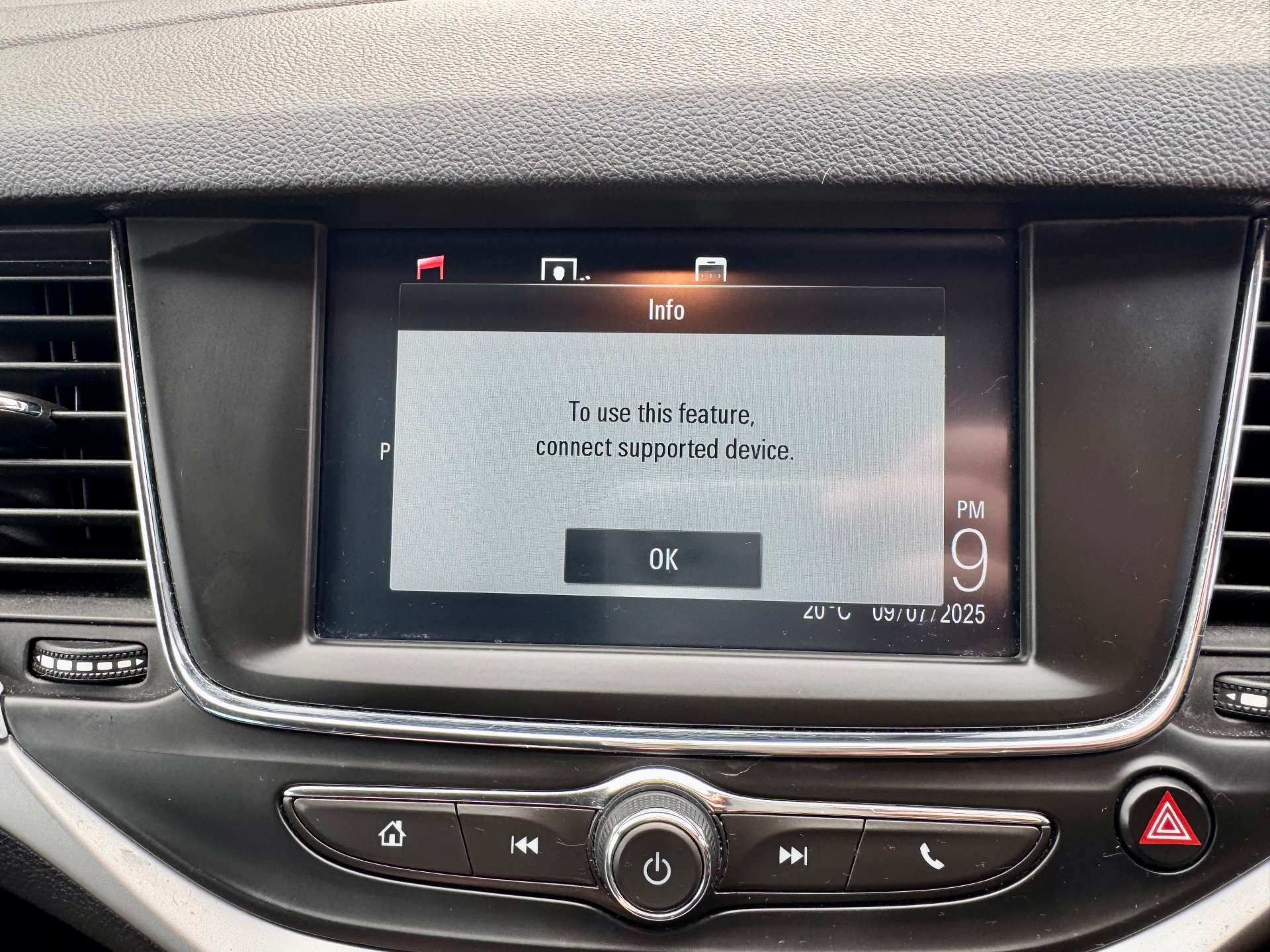 Used Vauxhall Astra