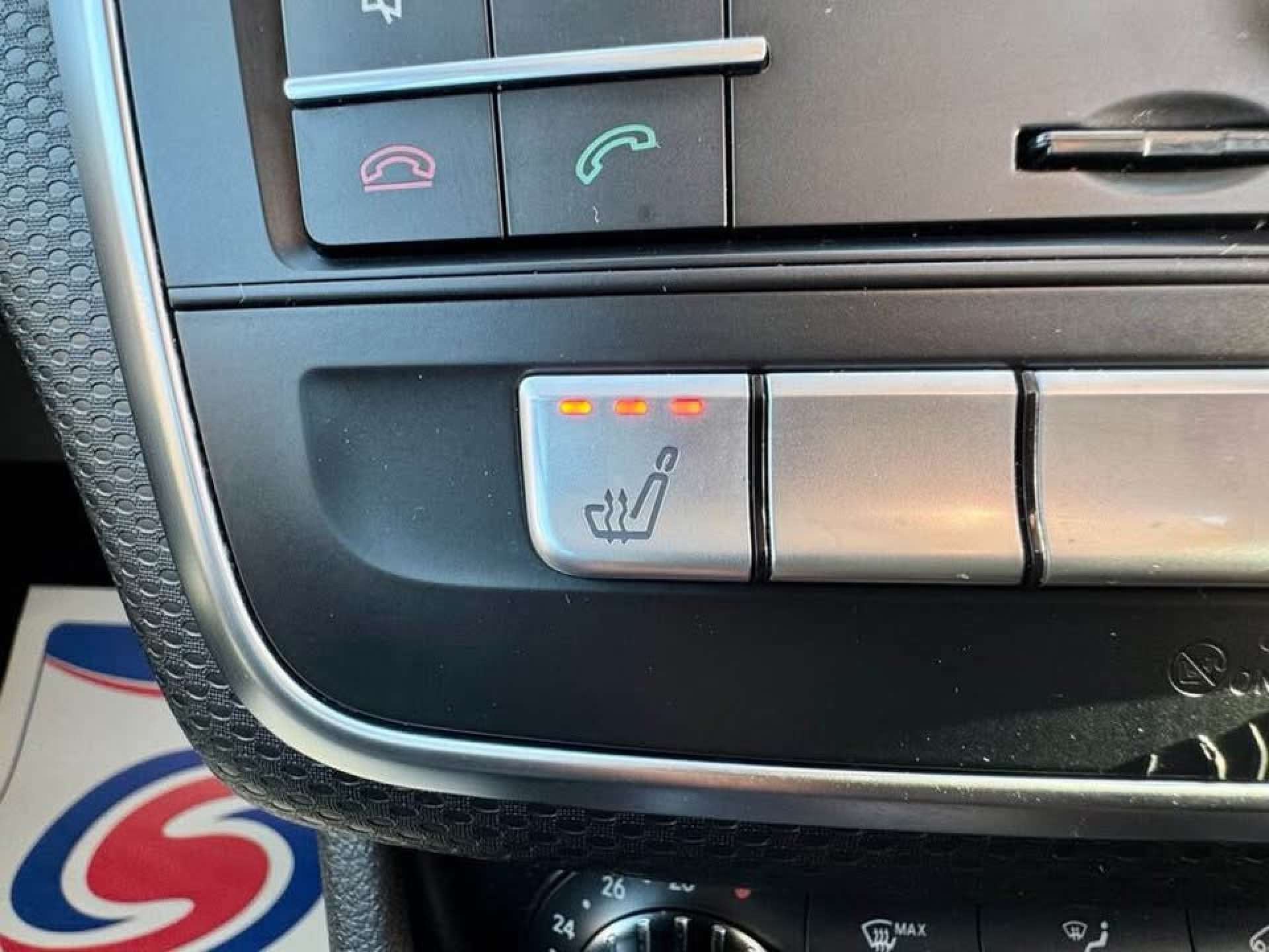 Used Mercedes A180