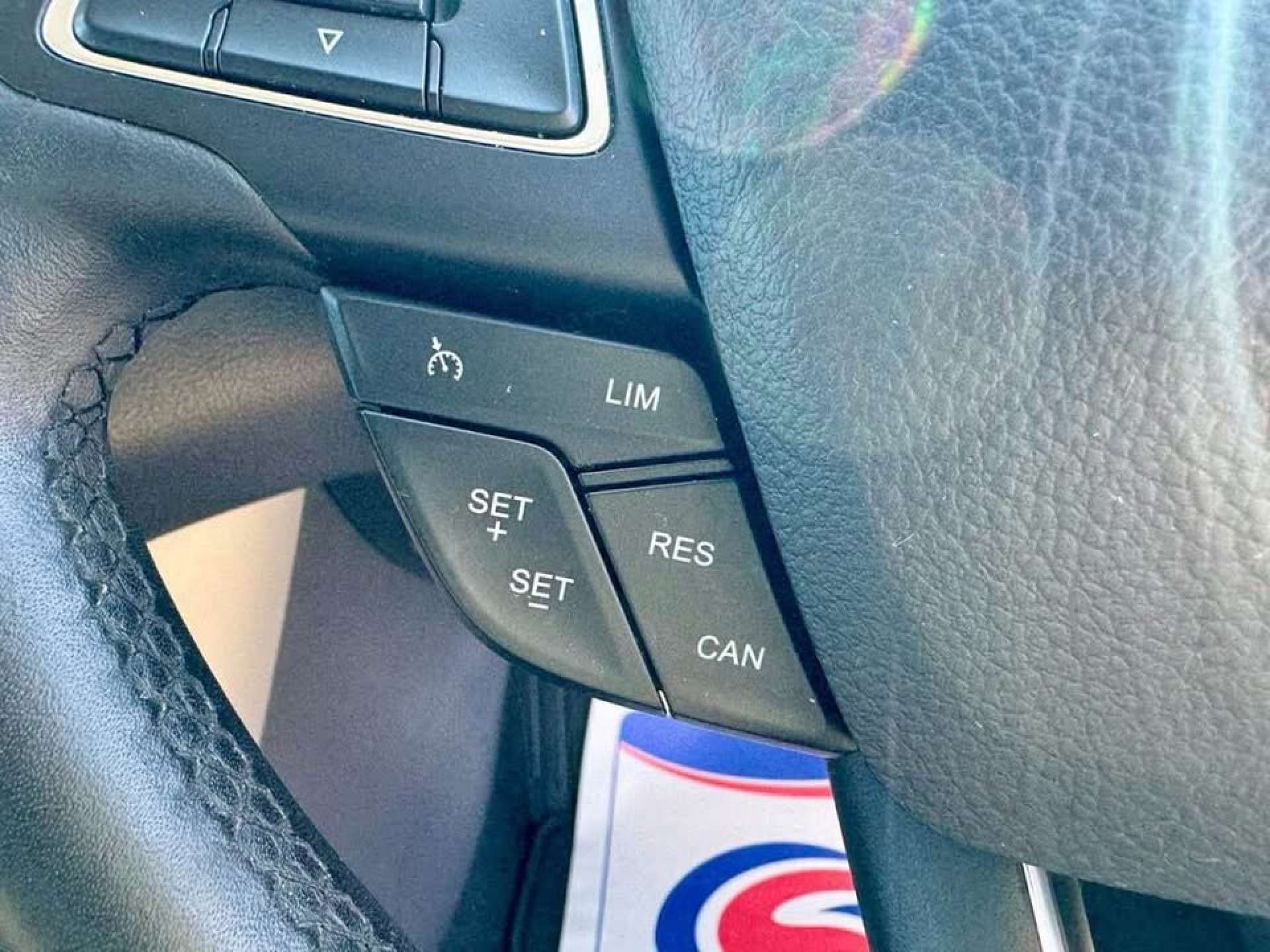 Used Ford Focus