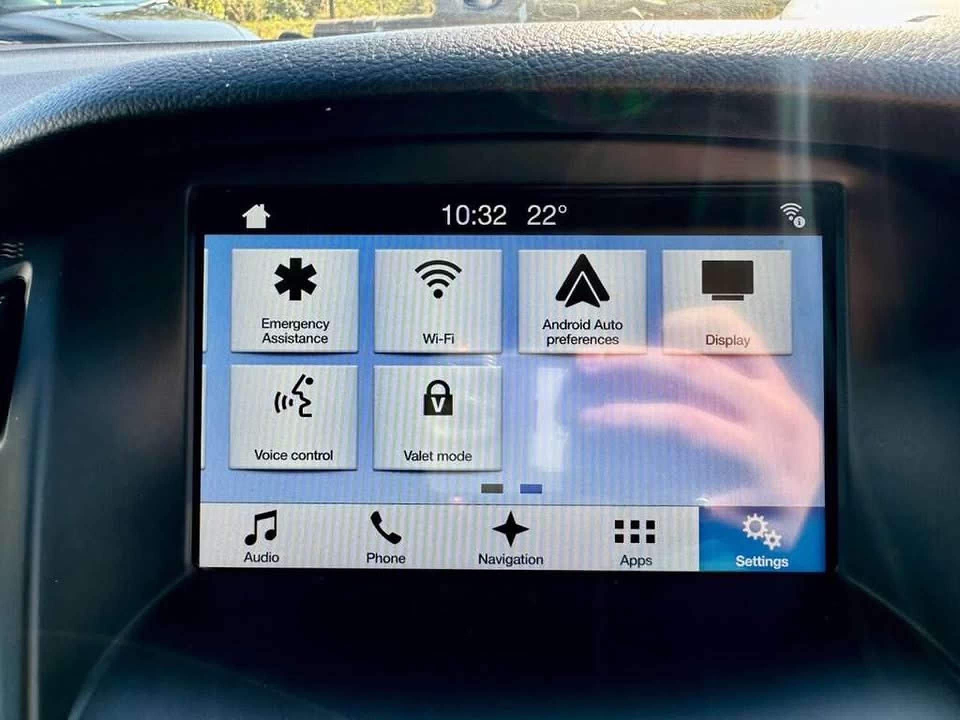 Used Ford Focus