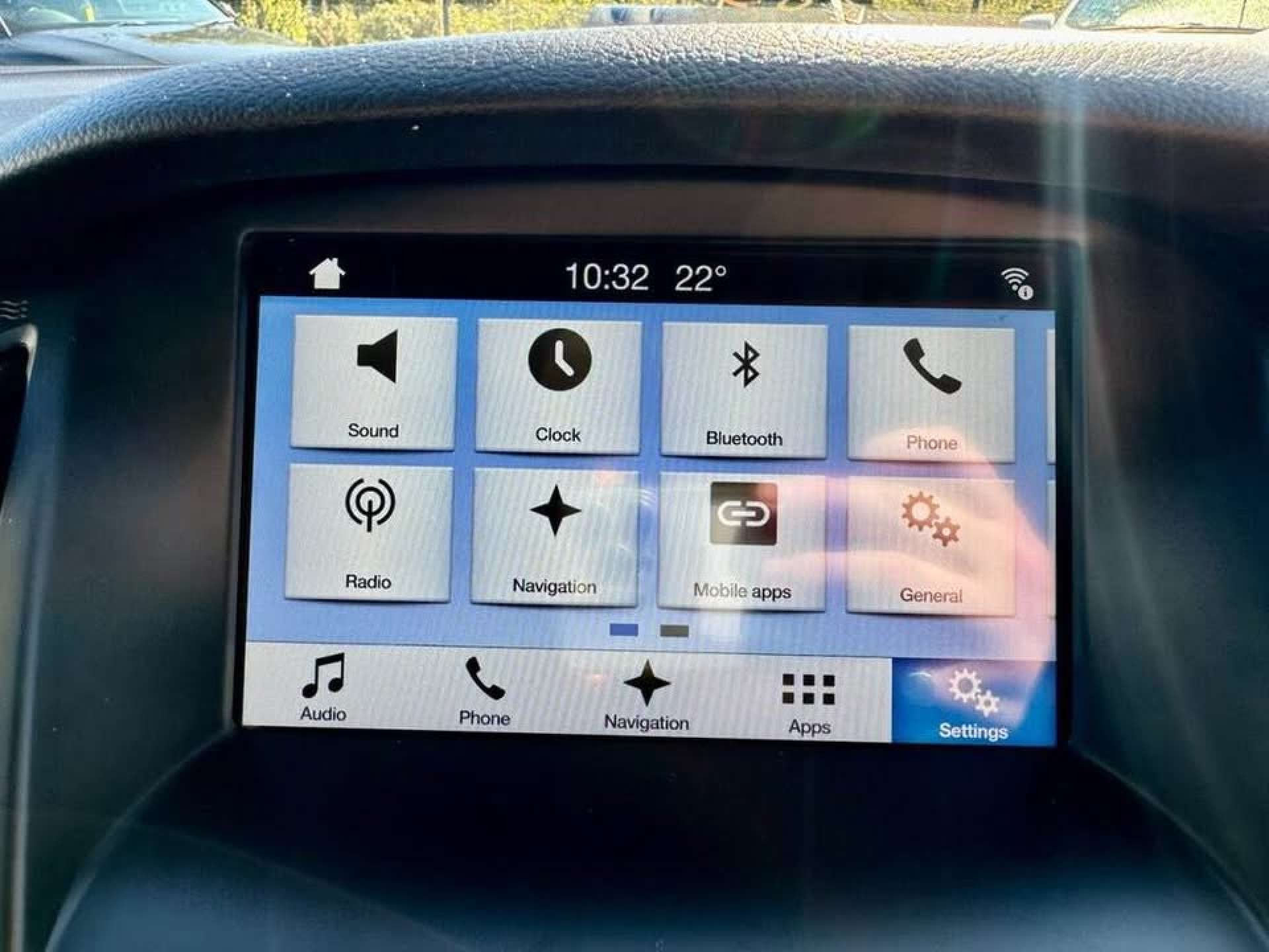 Used Ford Focus