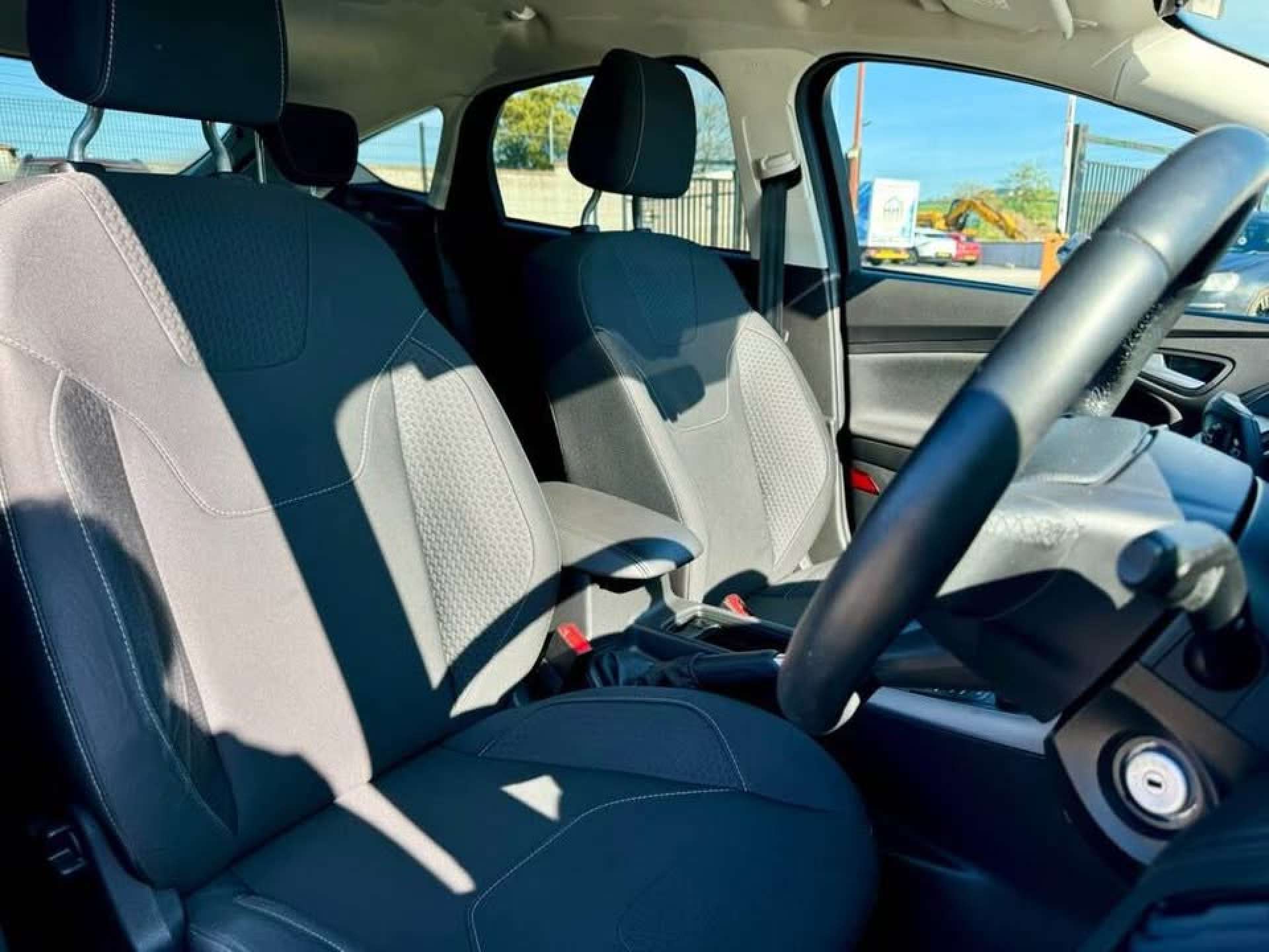 Used Ford Focus