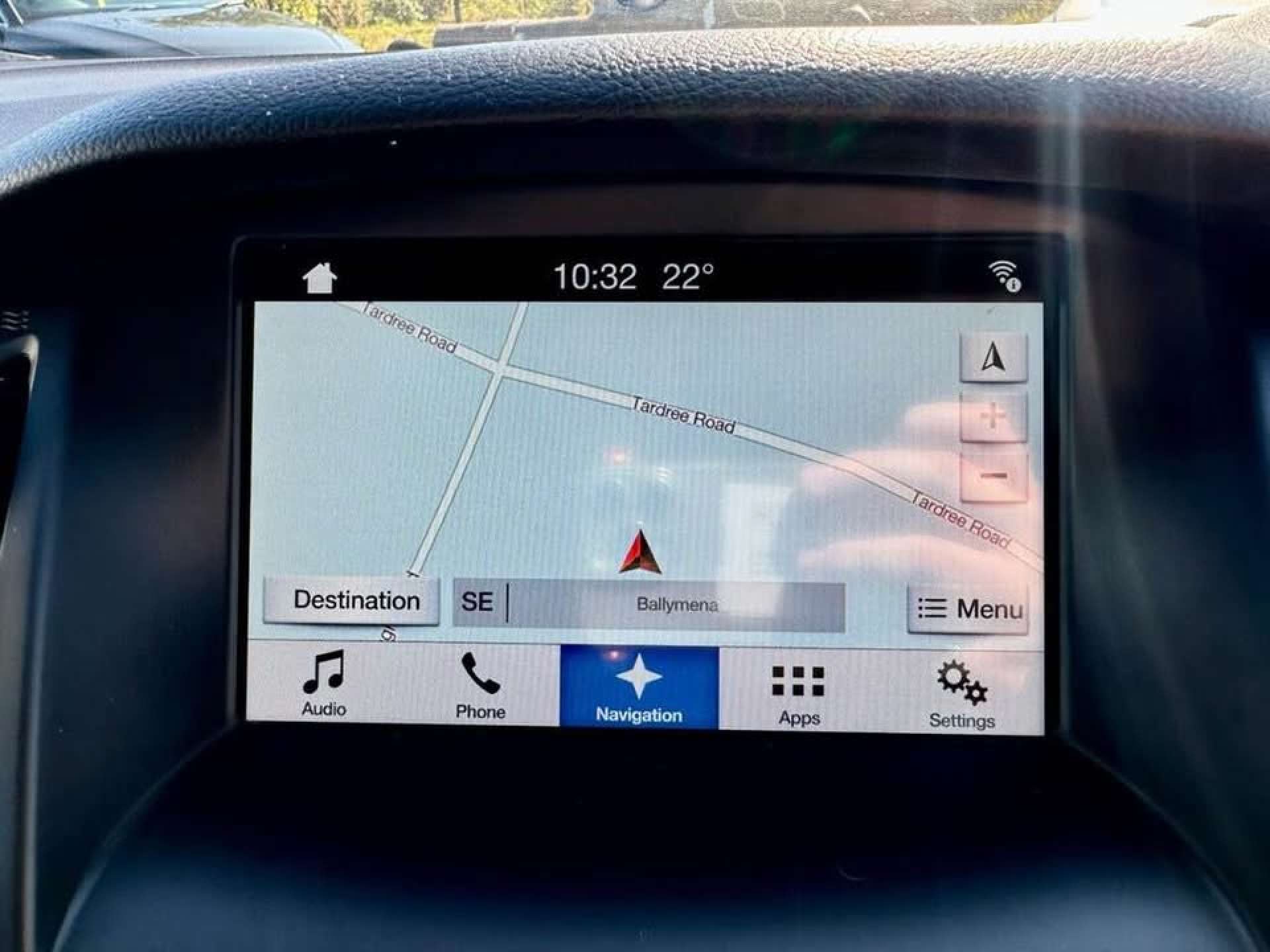 Used Ford Focus