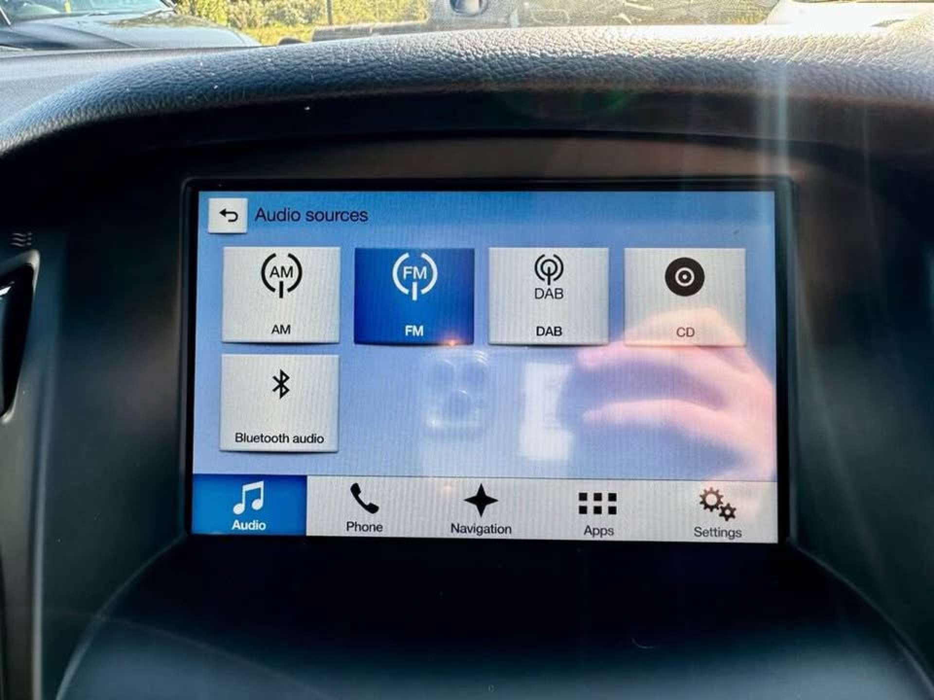 Used Ford Focus