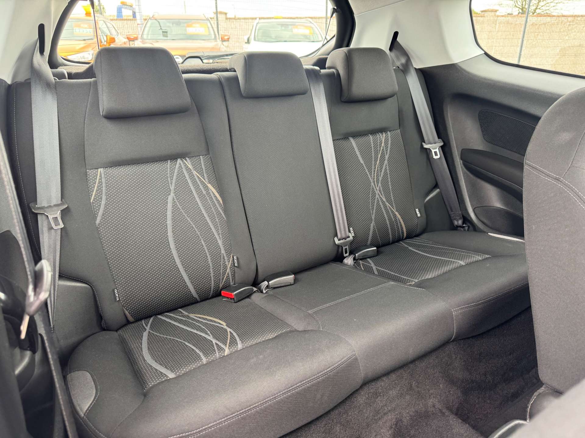 Used Peugeot 208