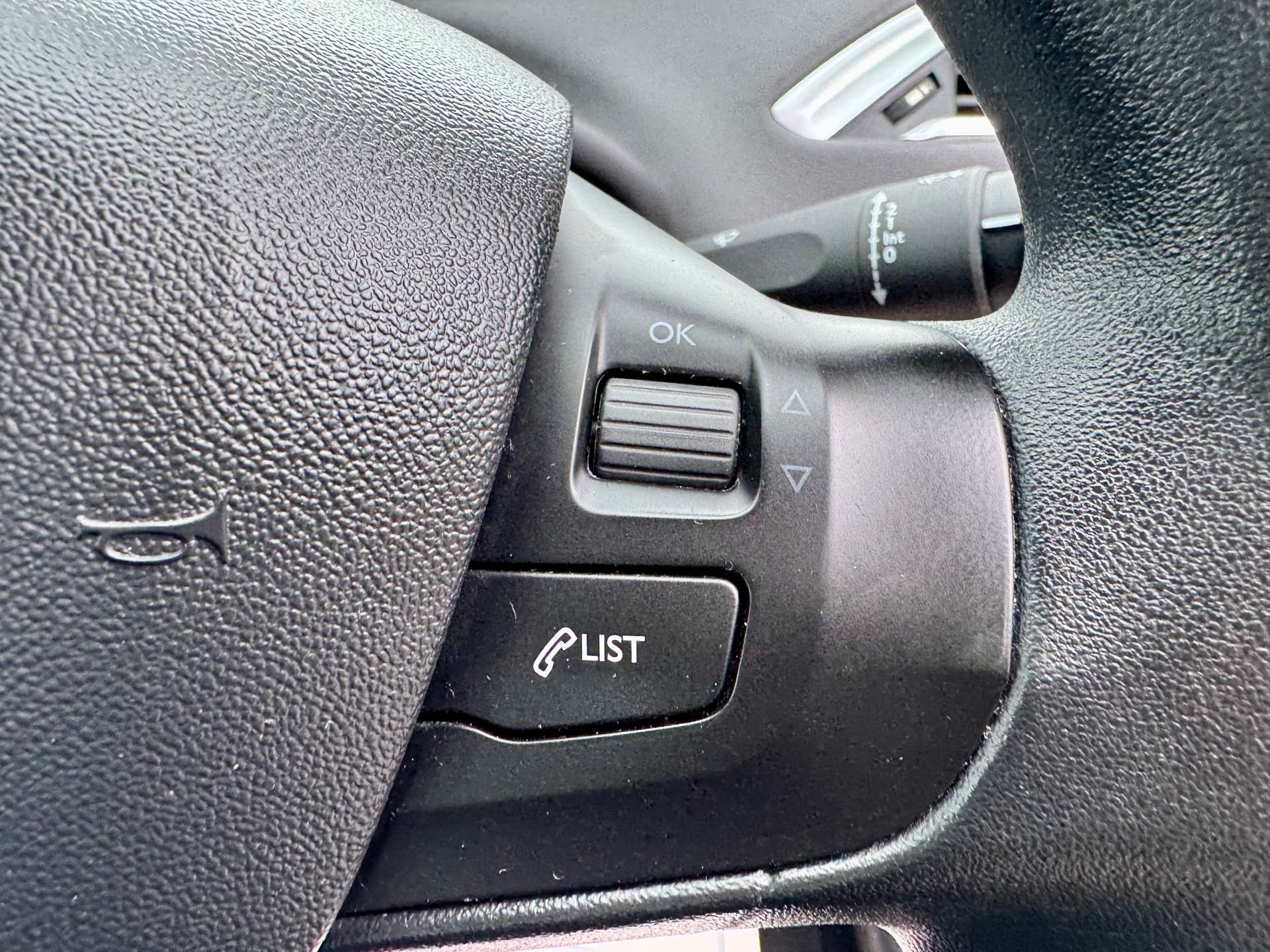 Used Peugeot 208