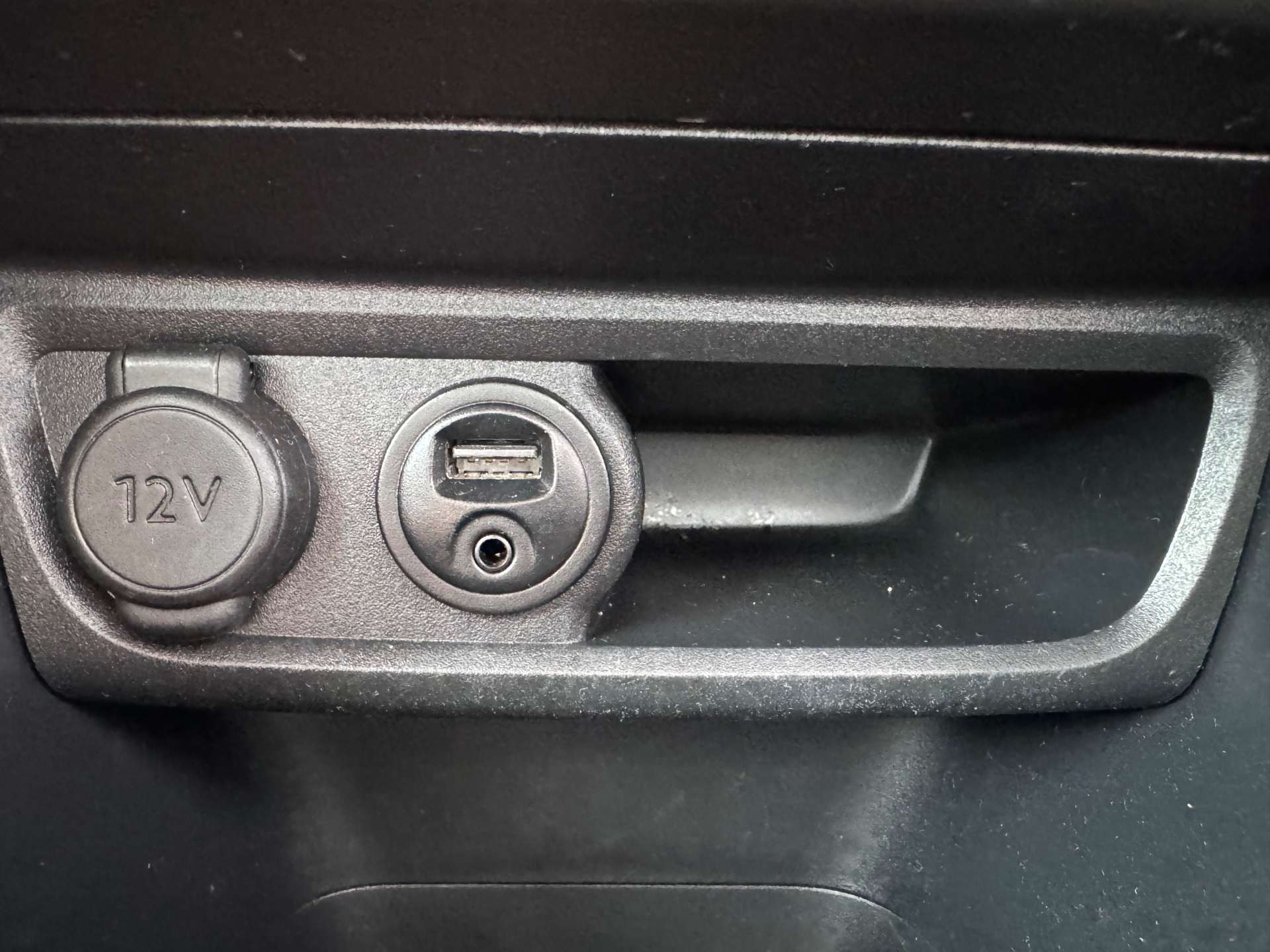 Used Peugeot 208