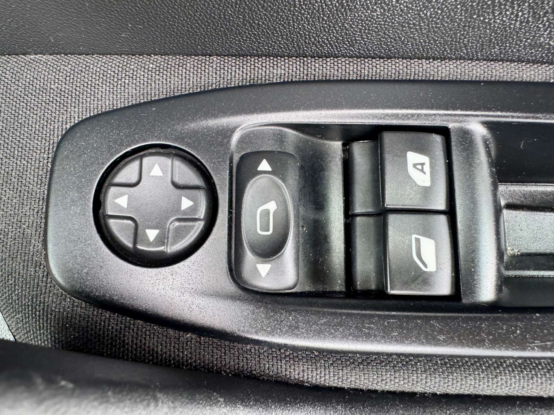 Used Peugeot 208