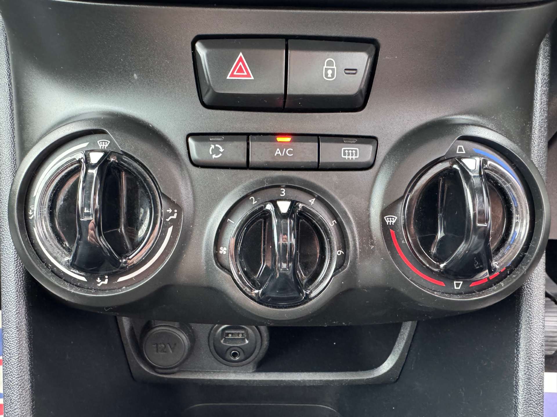 Used Peugeot 208