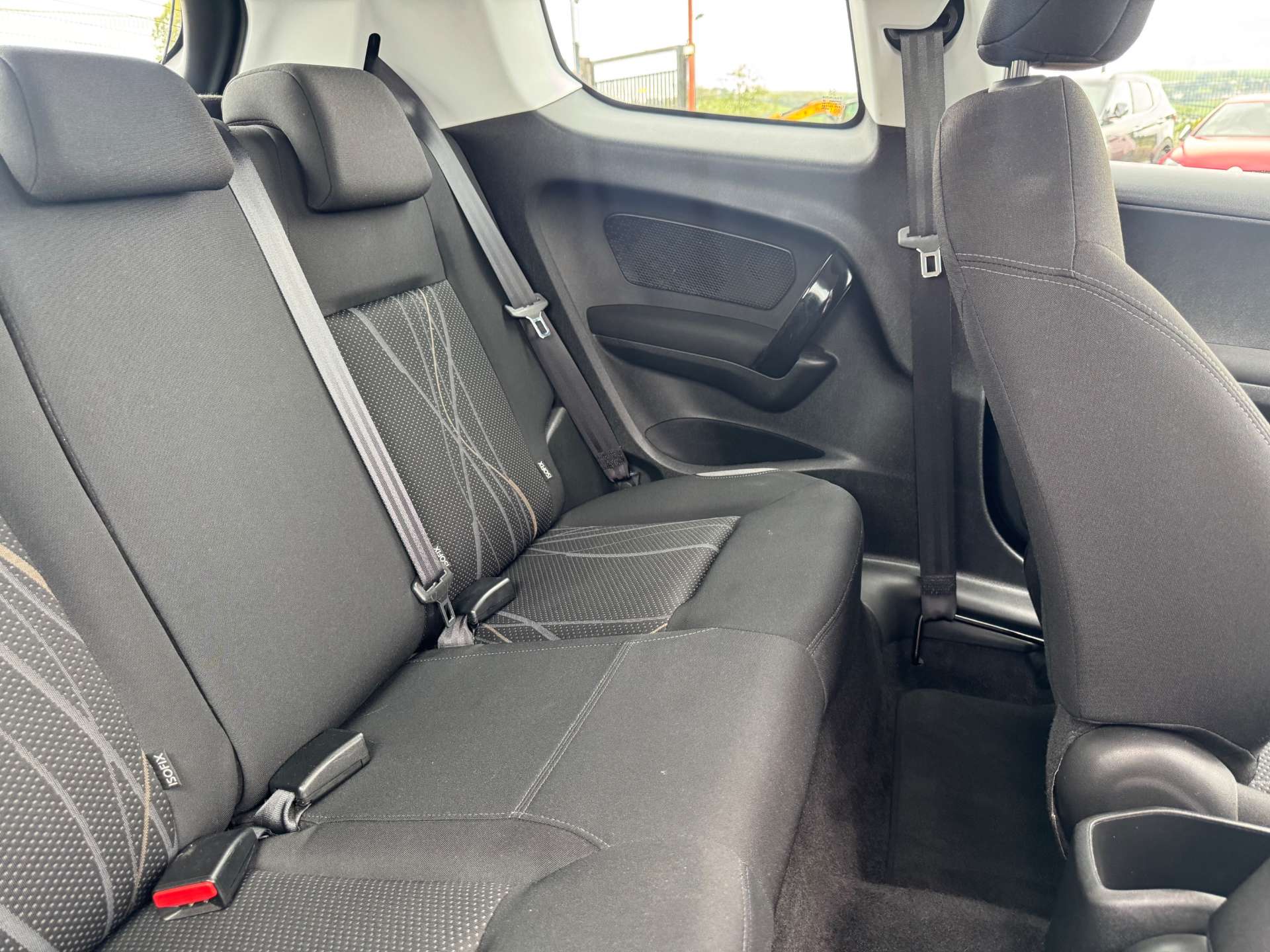 Used Peugeot 208