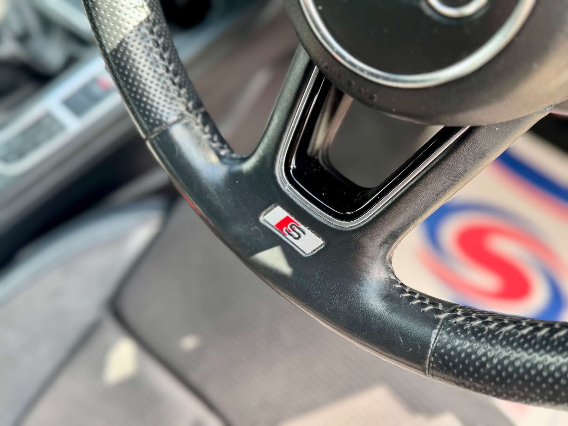 Used Audi A4