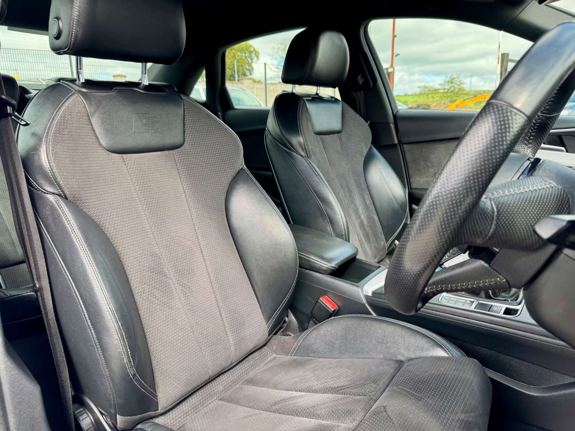 Used Audi A4