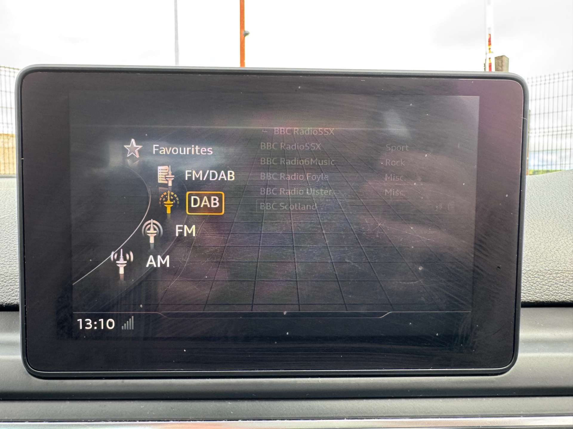 Used Audi A4