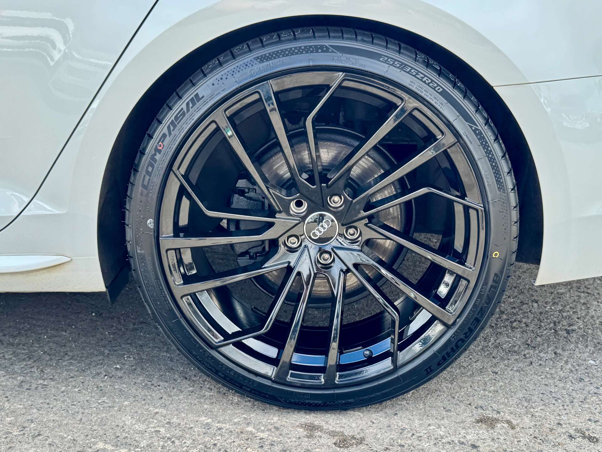 Used Audi A4