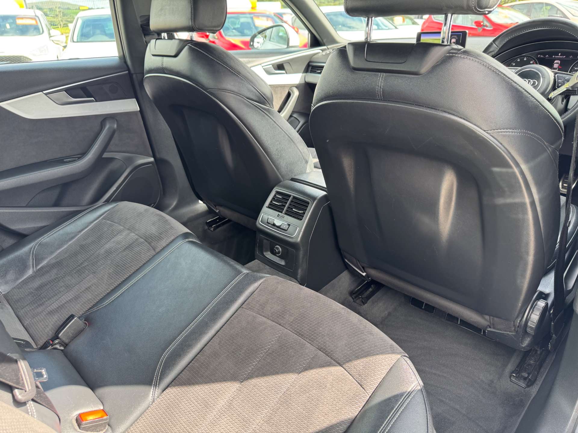 Used Audi A4
