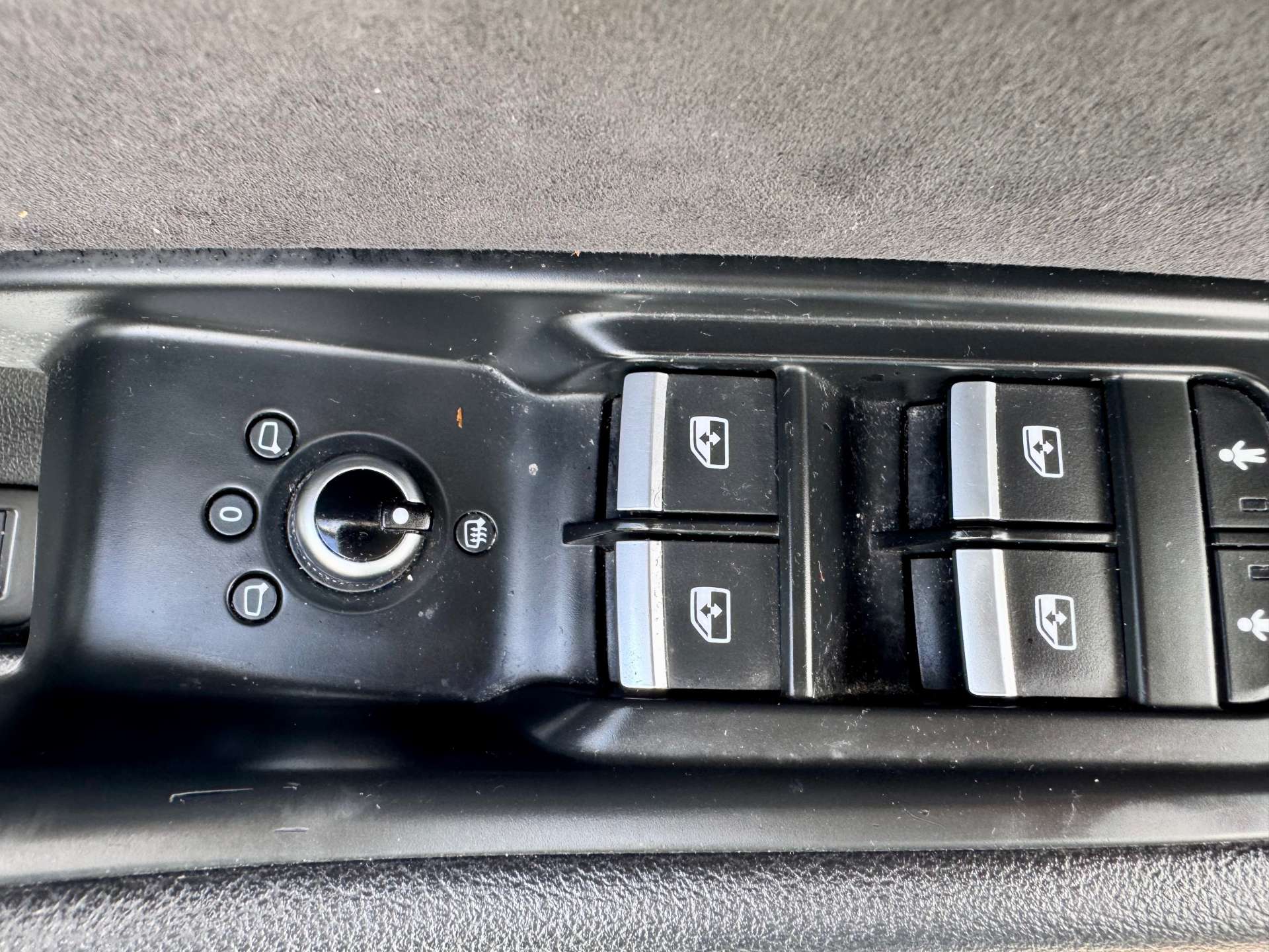Used Audi A4
