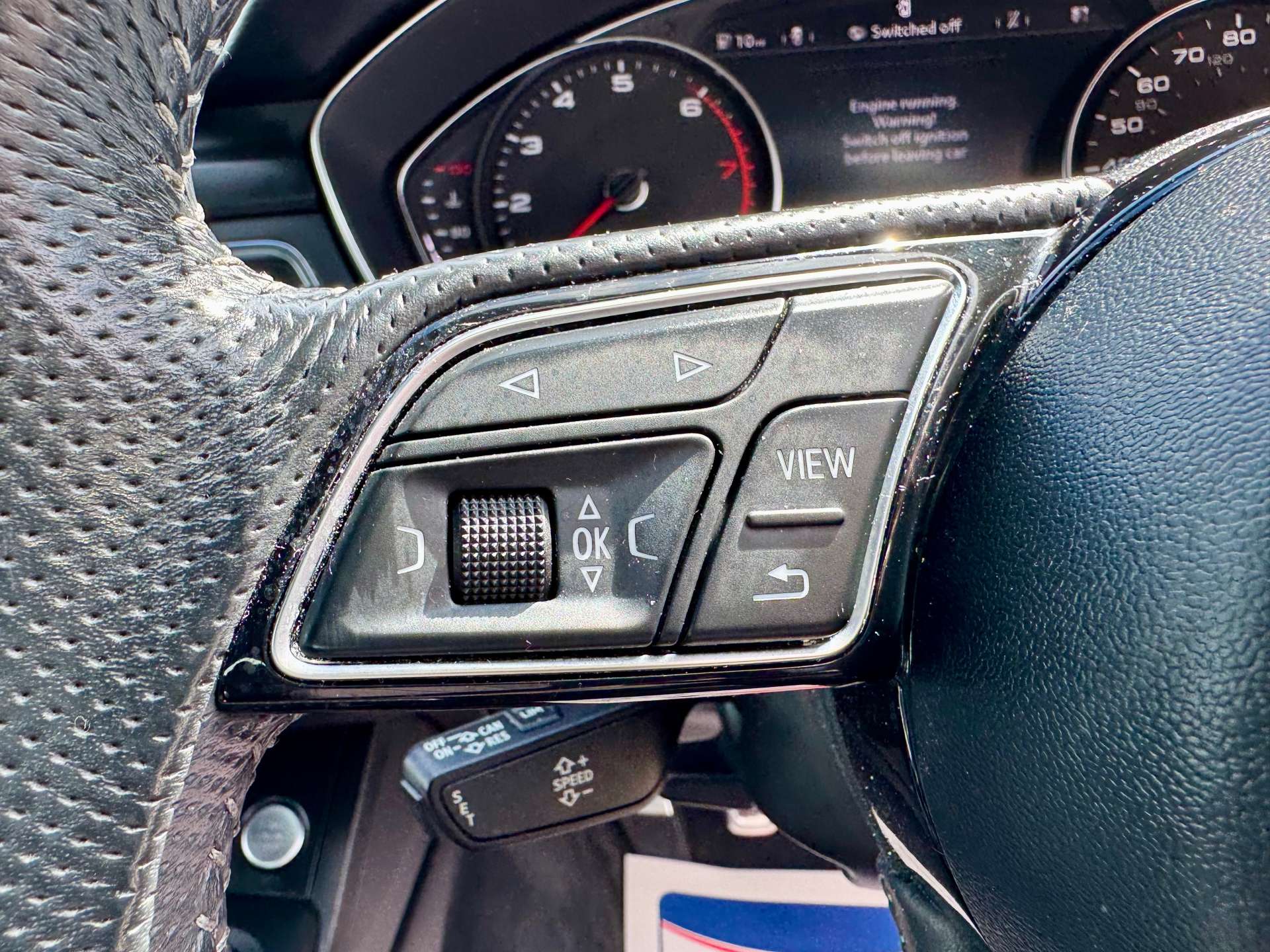 Used Audi A4