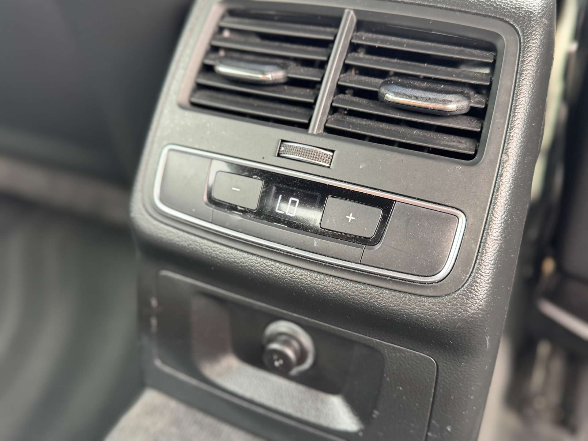 Used Audi A4