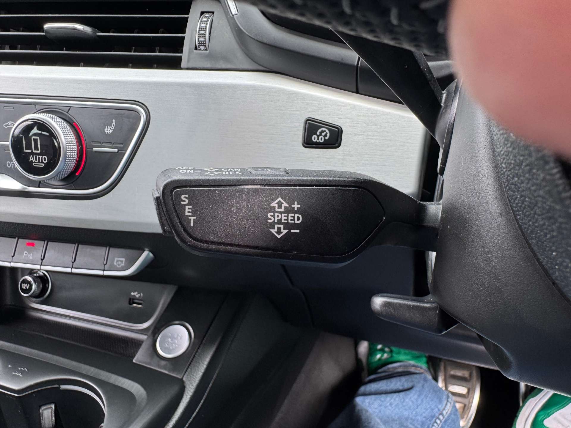 Used Audi A4