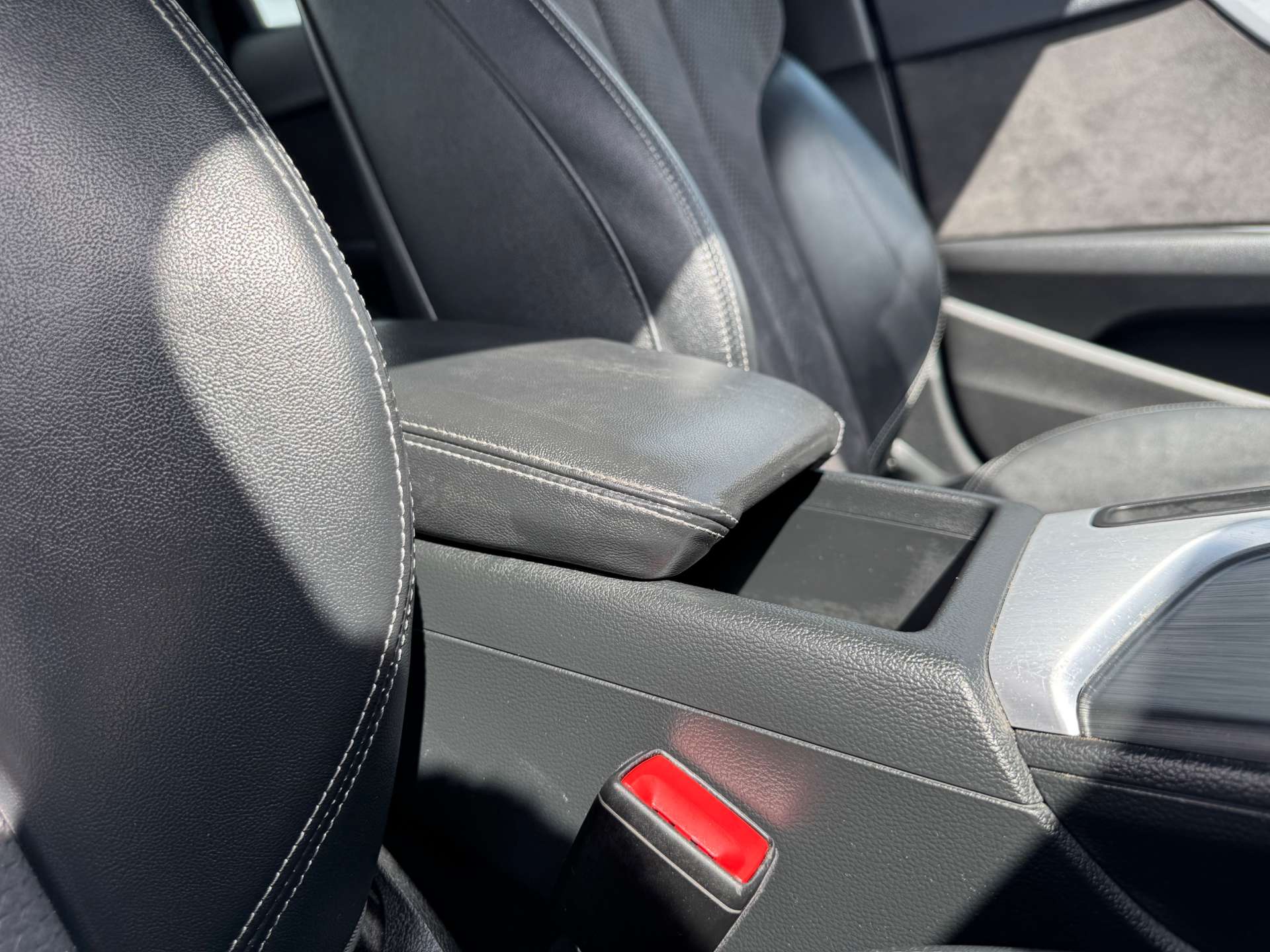 Used Audi A4