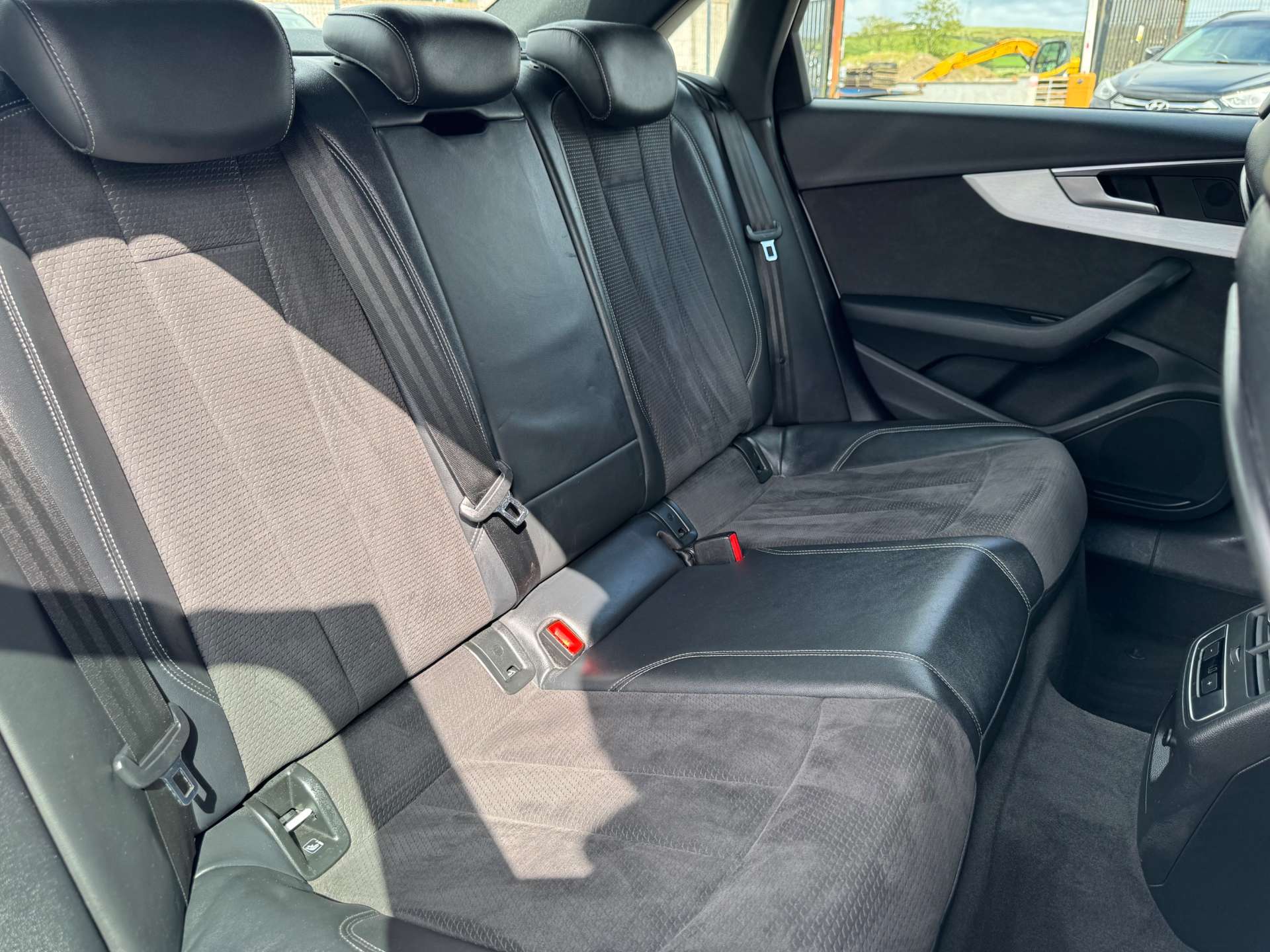 Used Audi A4