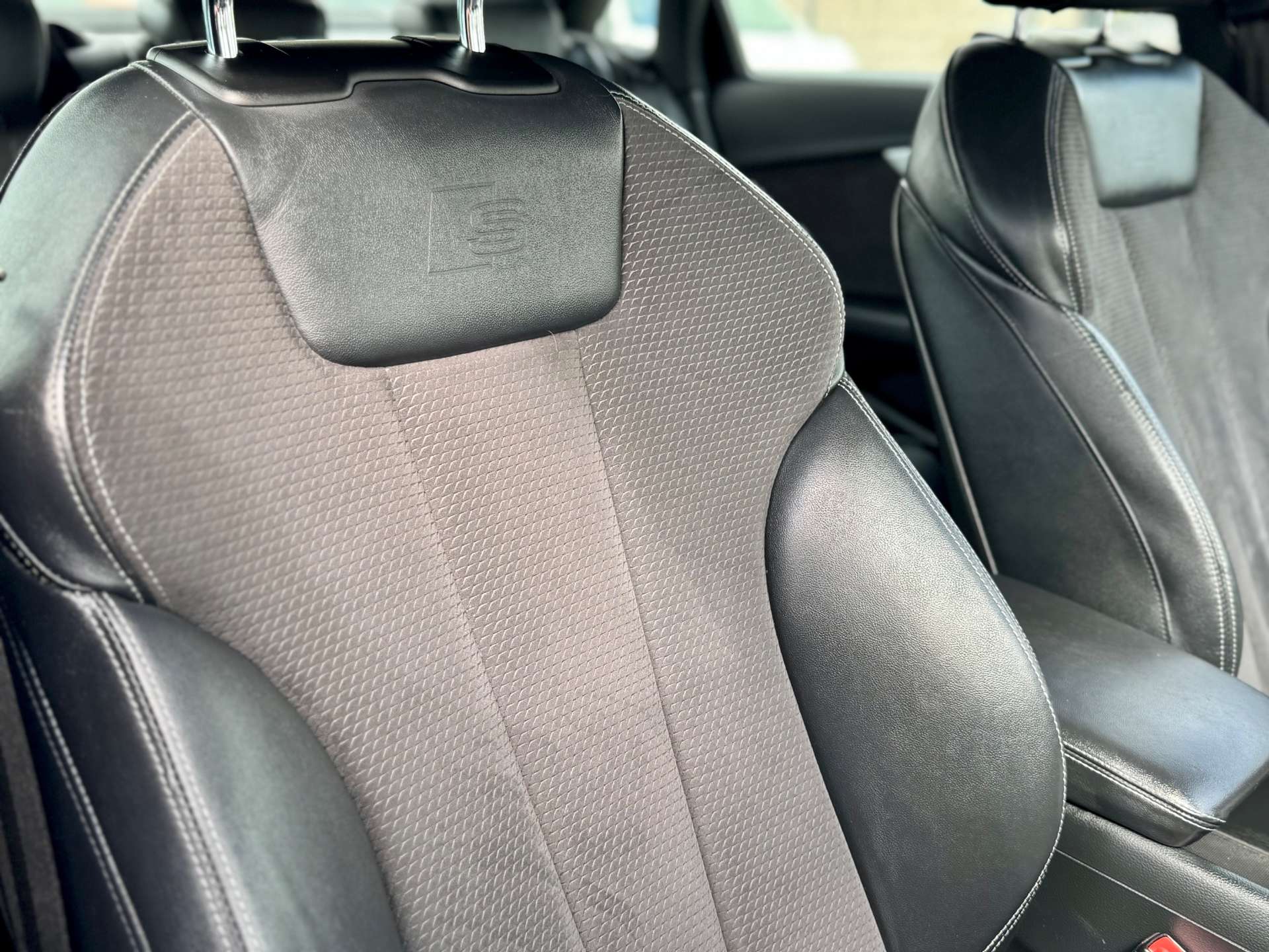 Used Audi A4