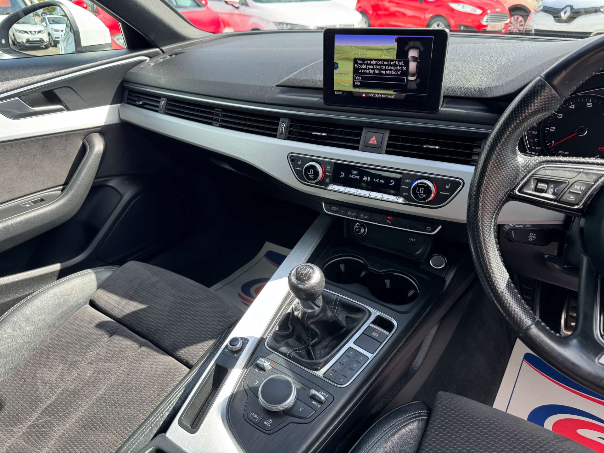 Used Audi A4