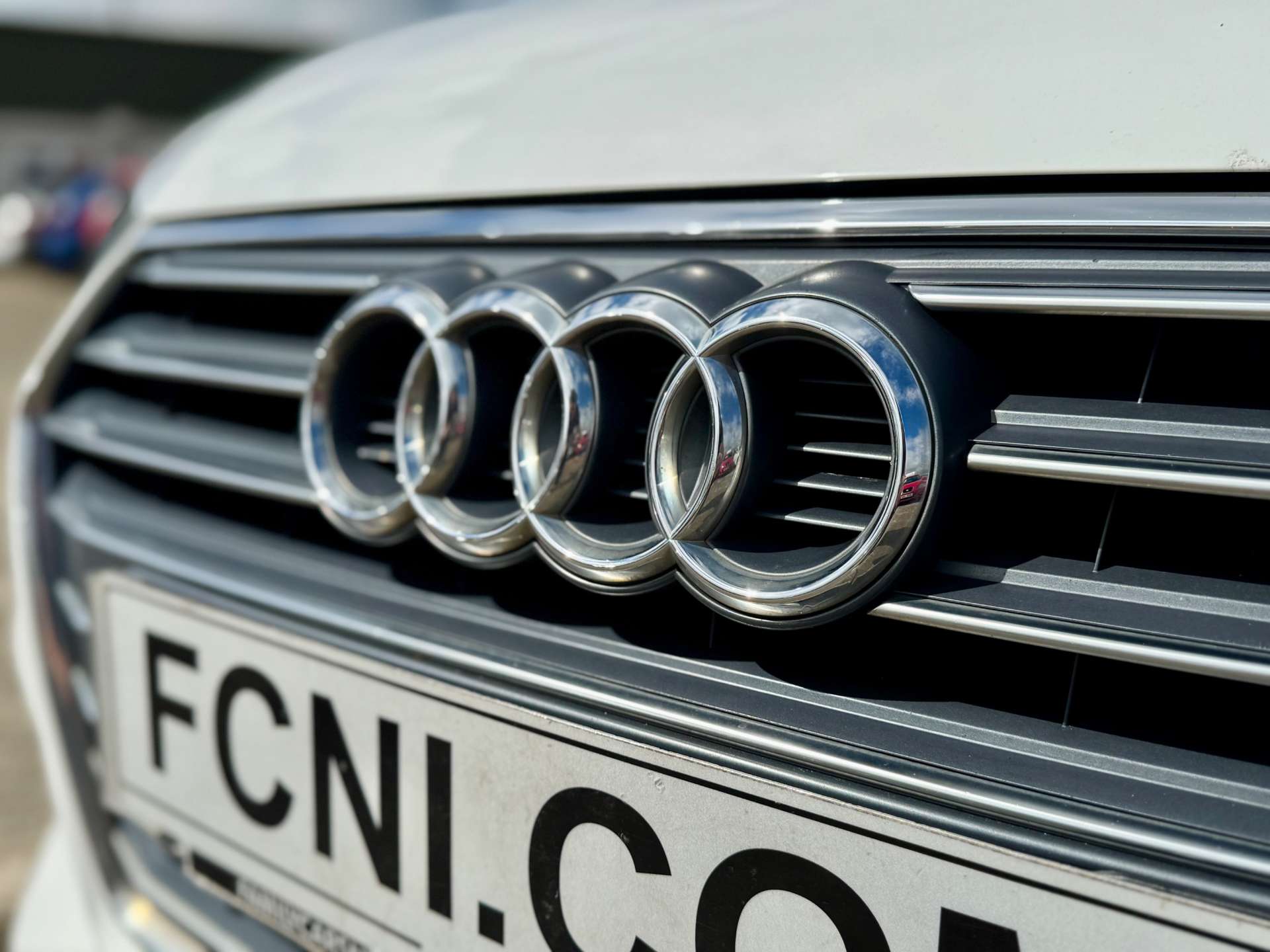 Used Audi A4