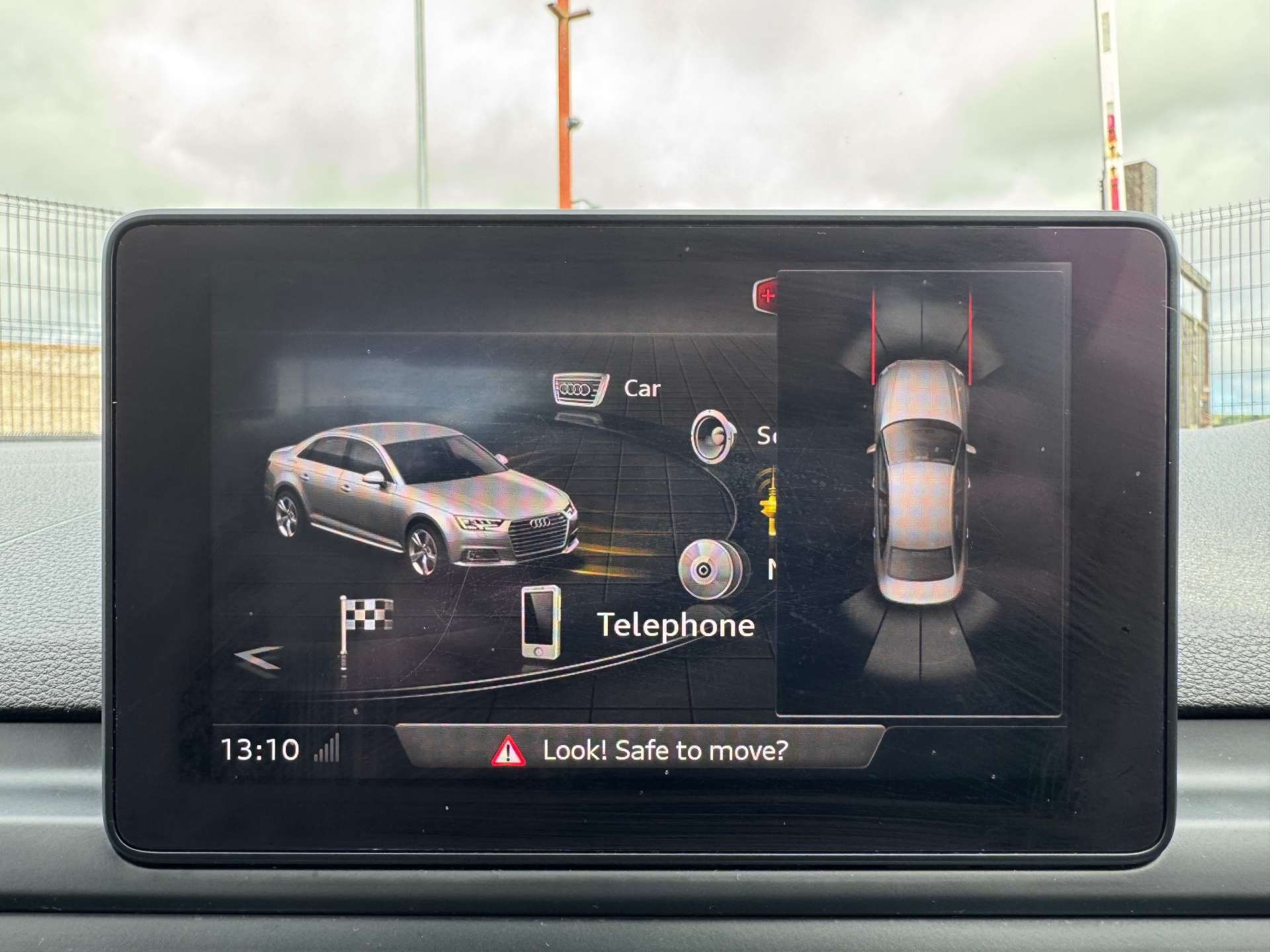 Used Audi A4