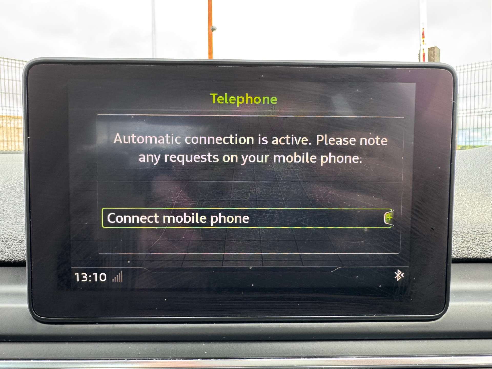 Used Audi A4