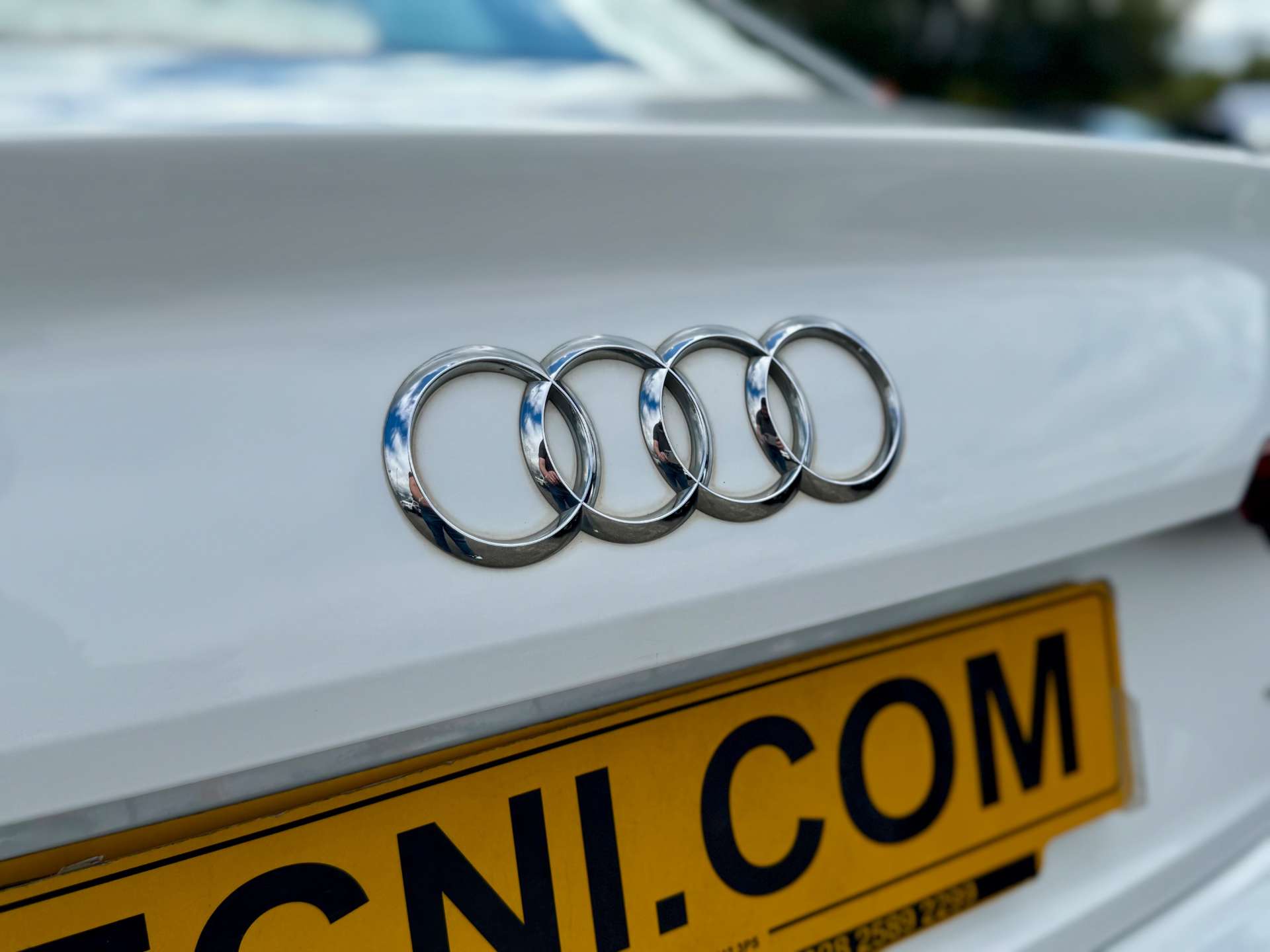 Used Audi A4