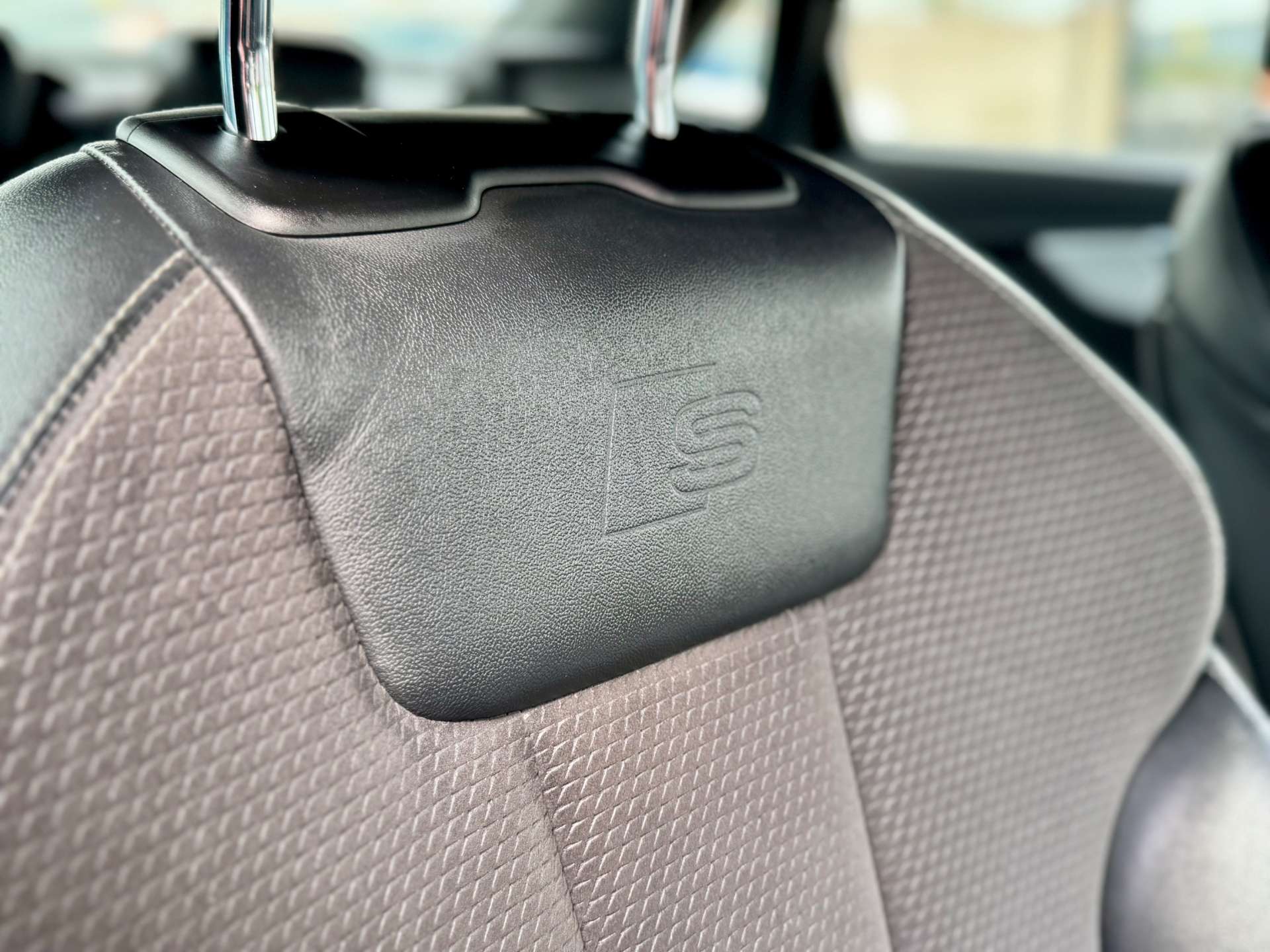 Used Audi A4