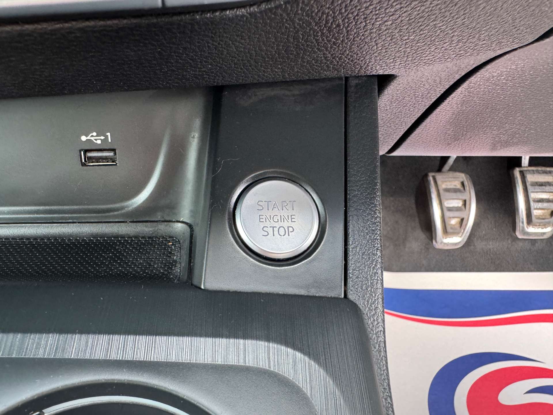 Used Audi A4