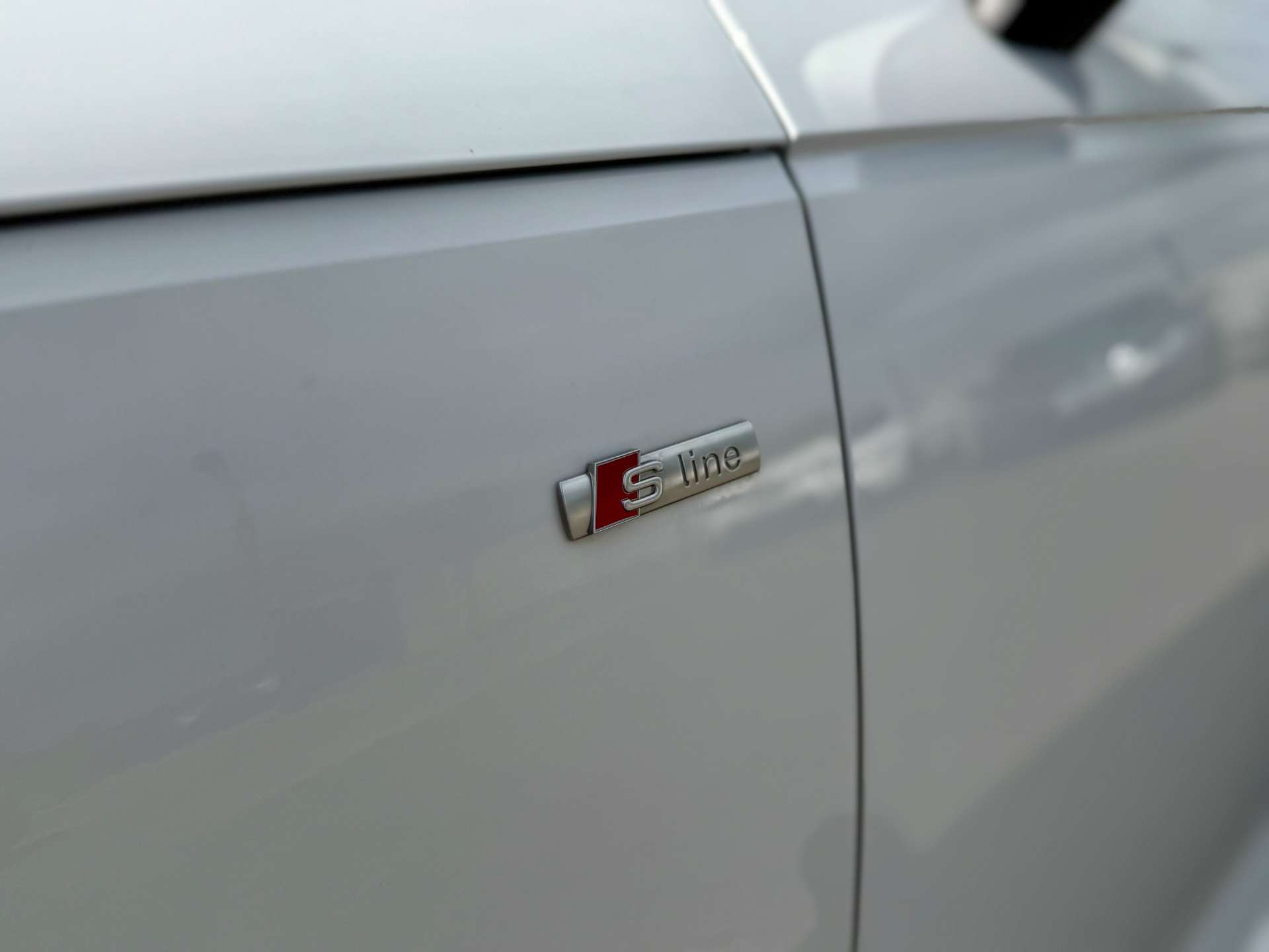 Used Audi A4