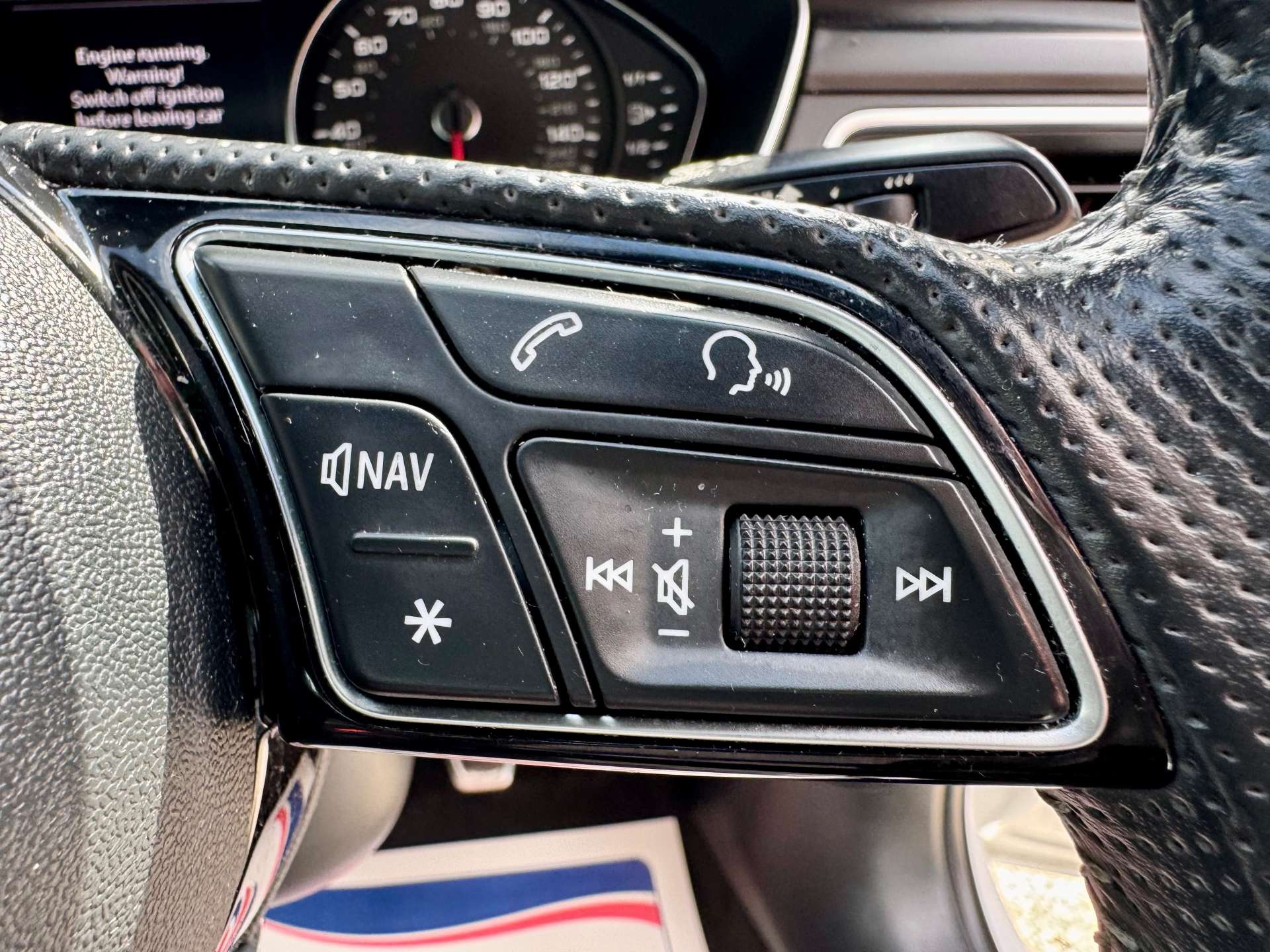 Used Audi A4
