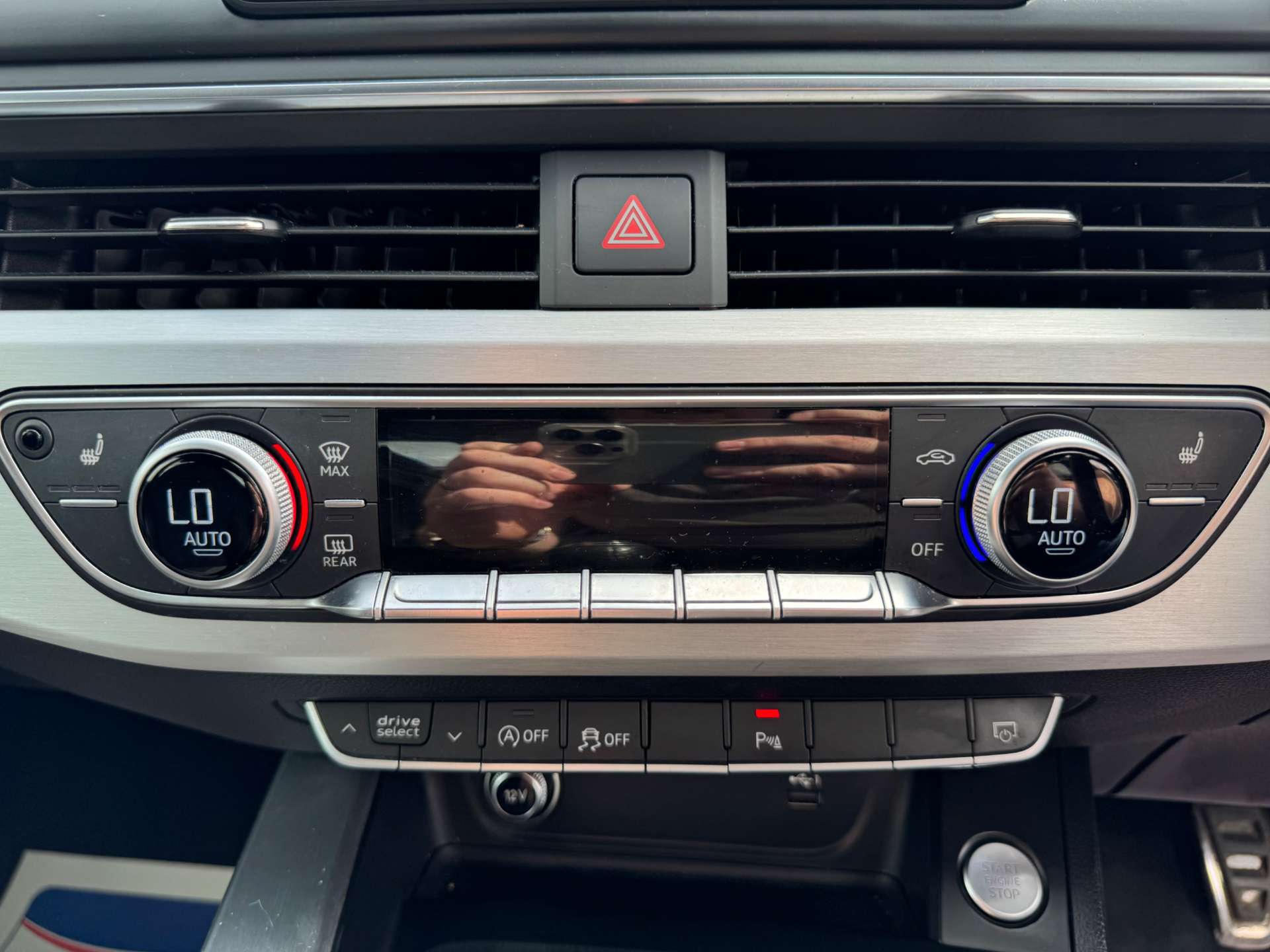 Used Audi A4