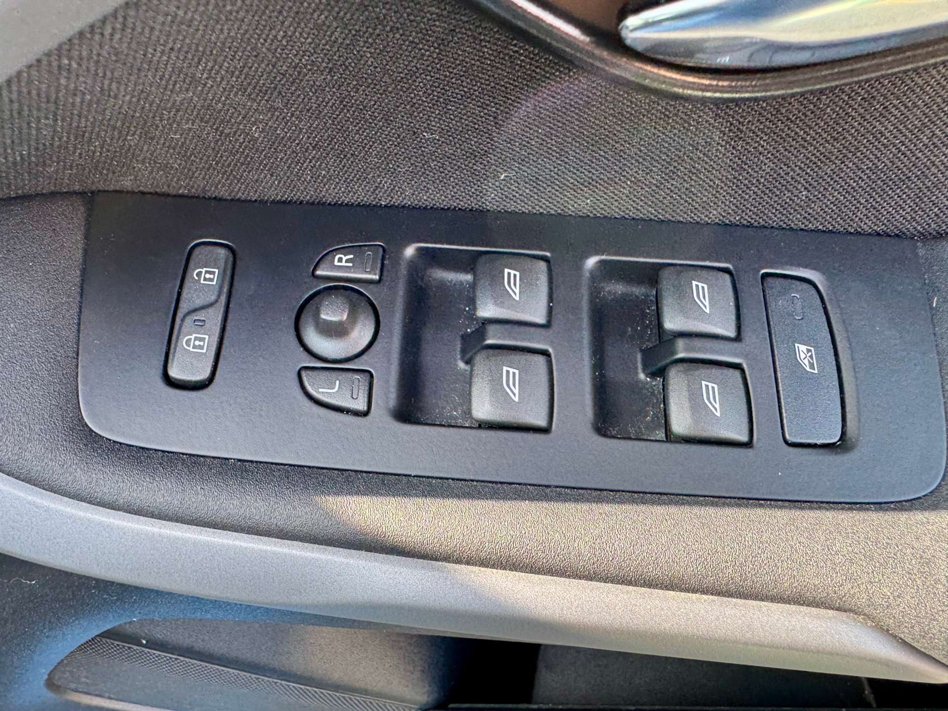 Used Volvo V40