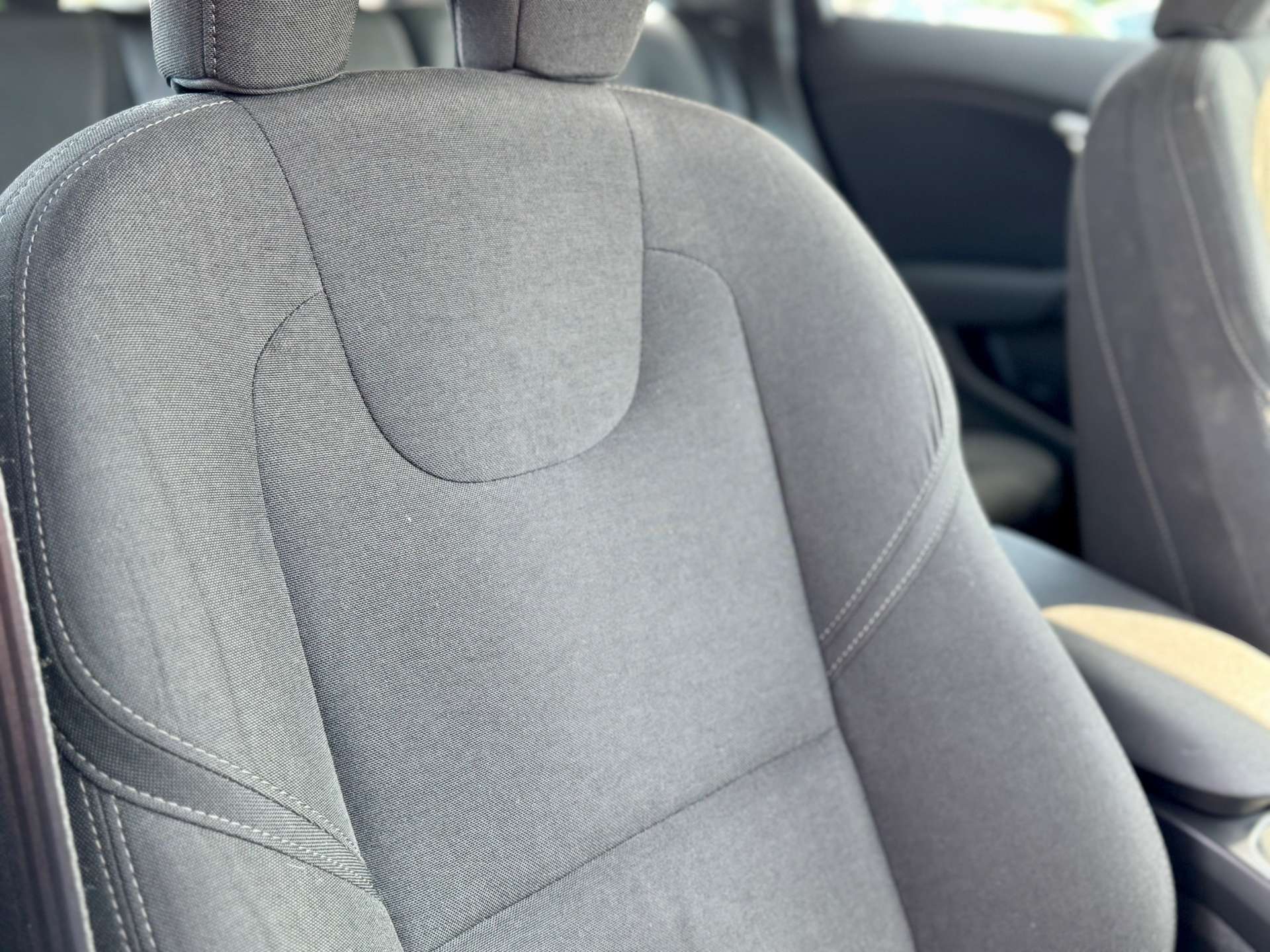Used Volvo V40