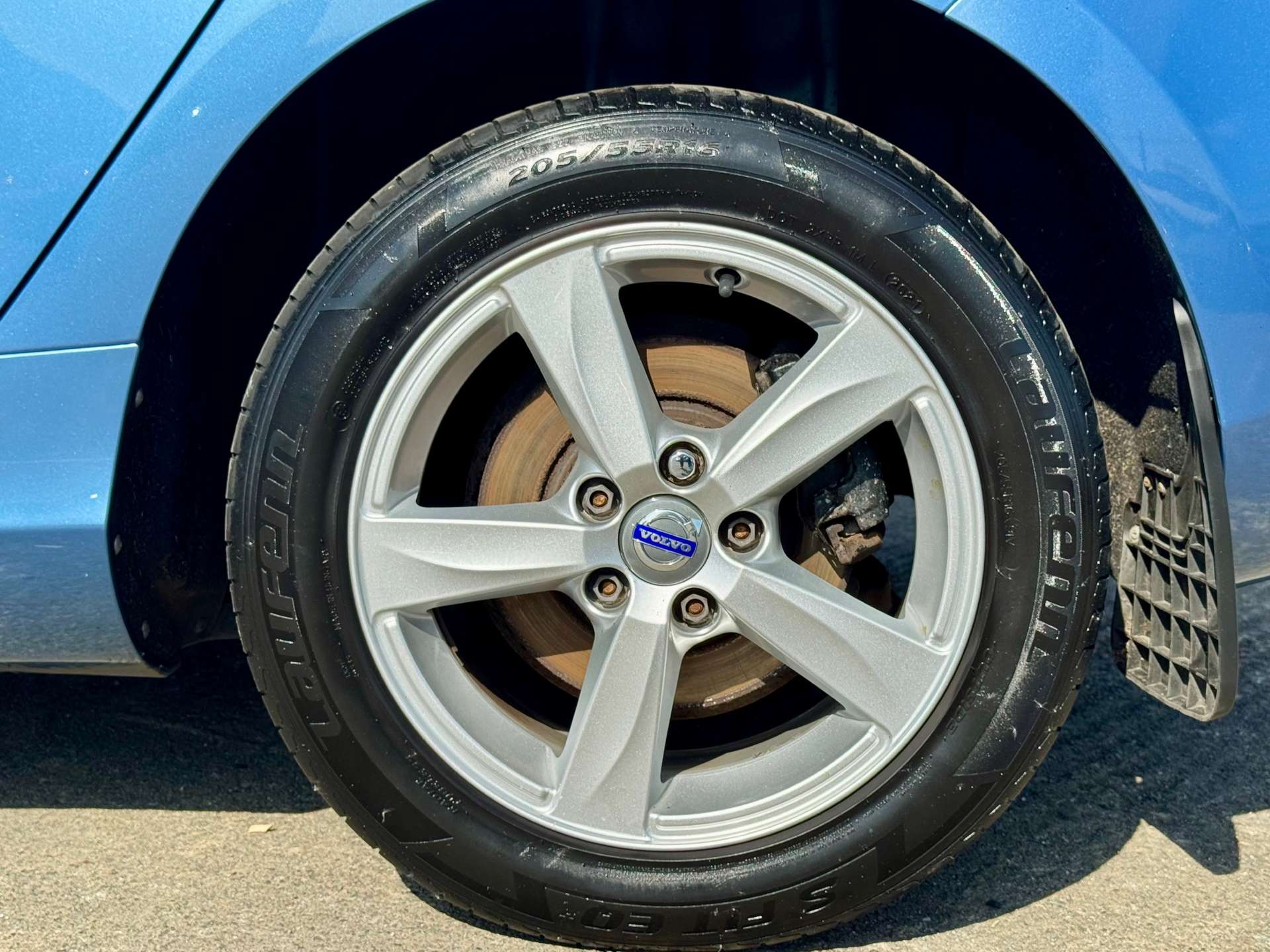 Used Volvo V40