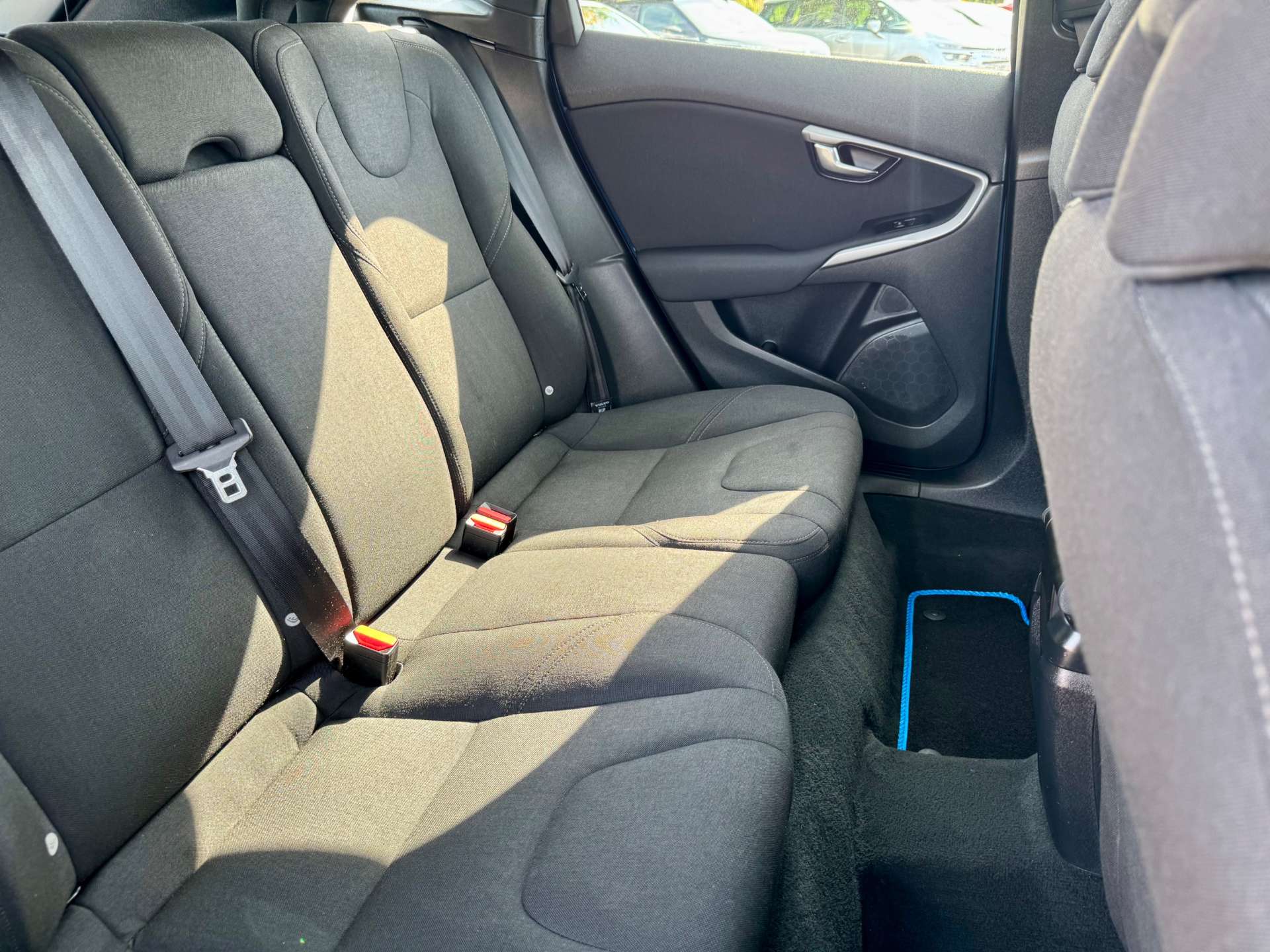 Used Volvo V40
