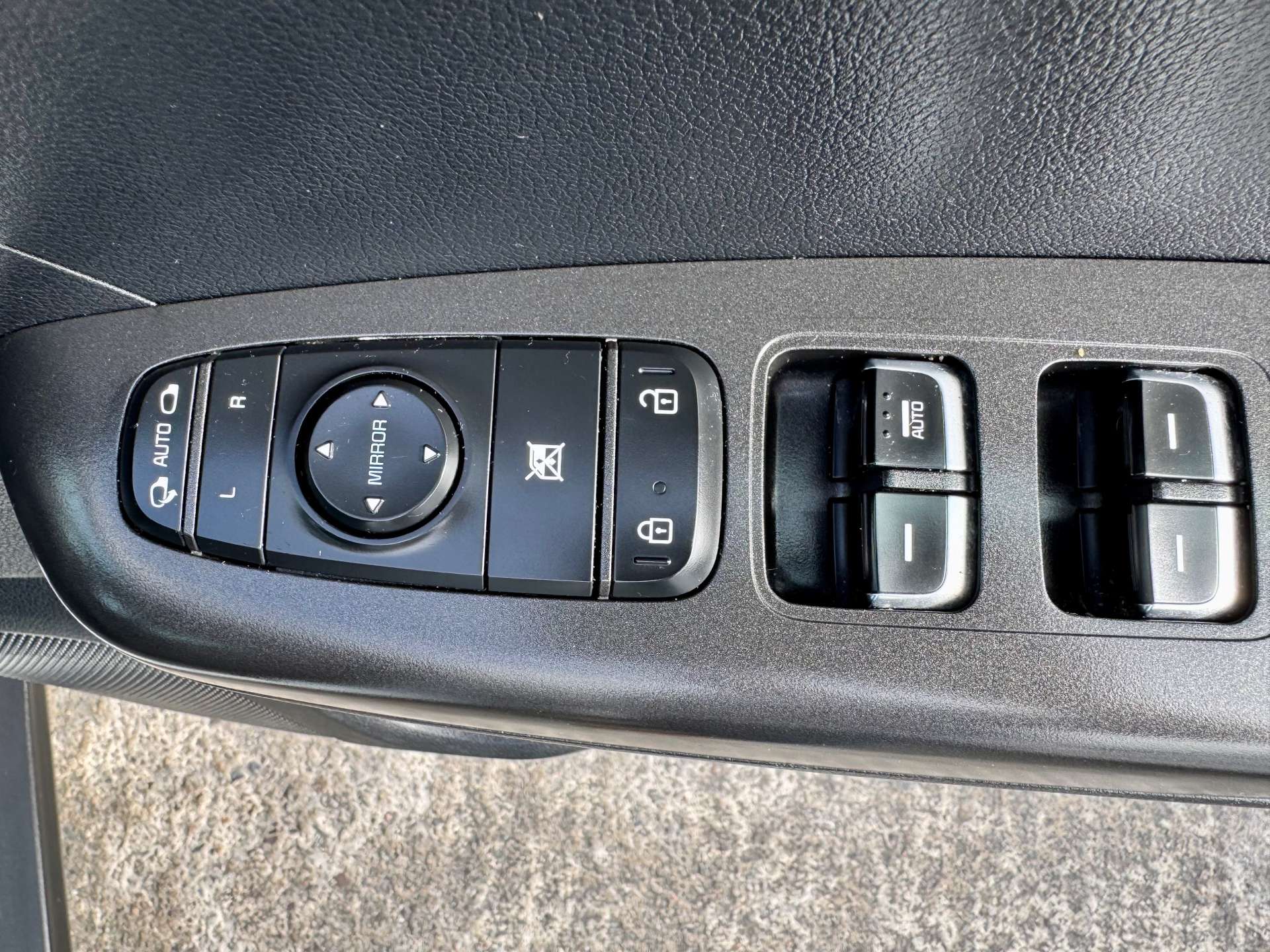 Used Kia Sportage