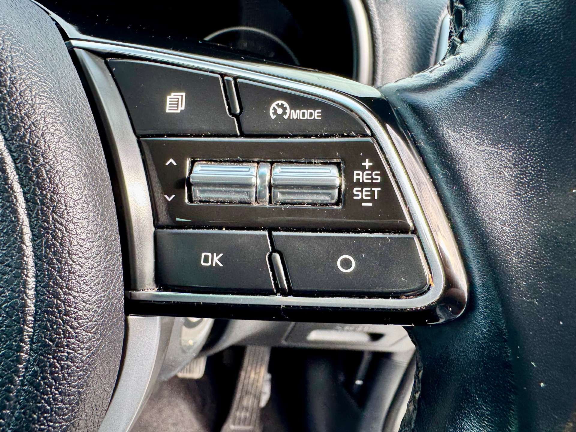 Used Kia Sportage