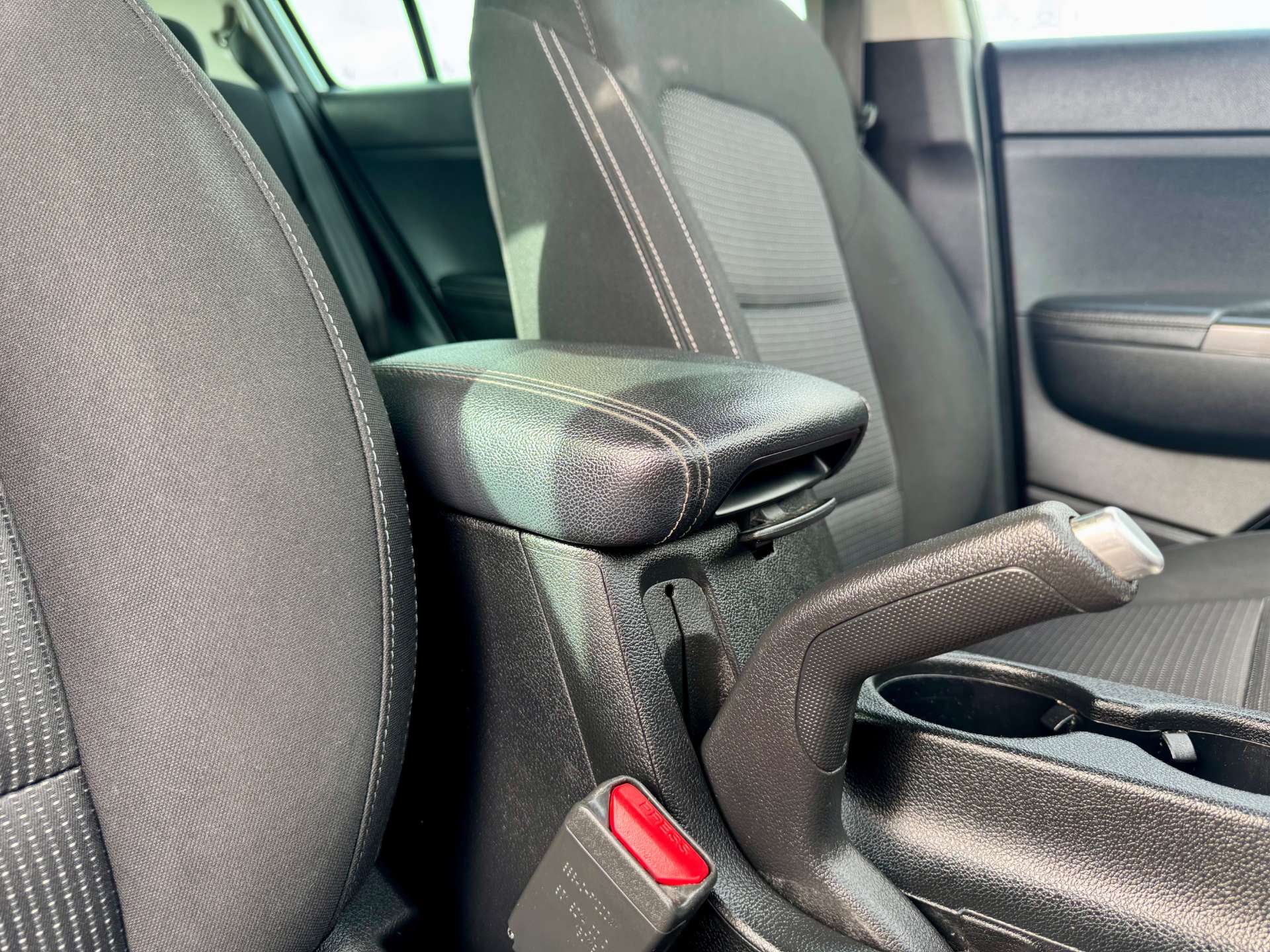 Used Kia Sportage