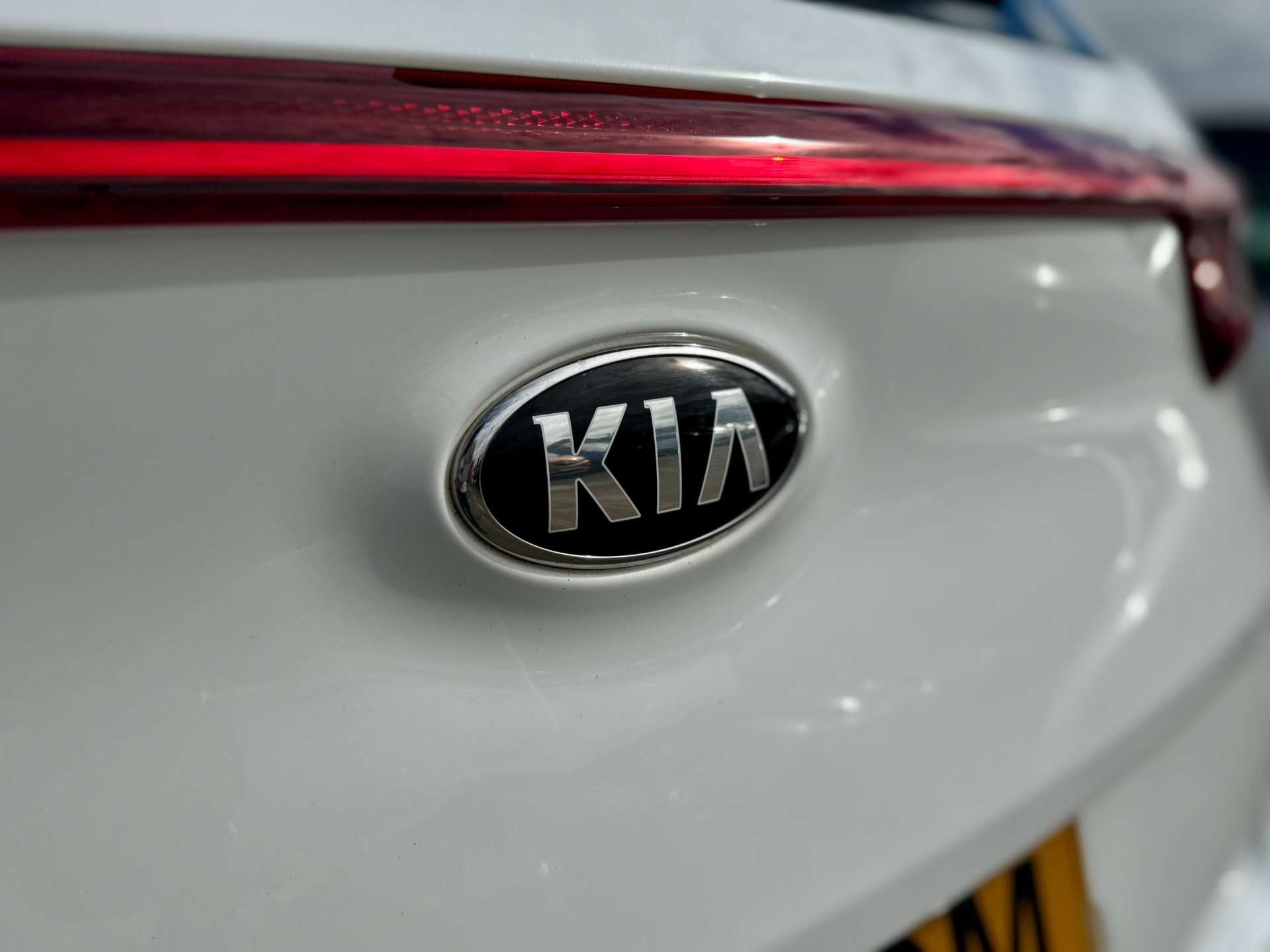Used Kia Sportage