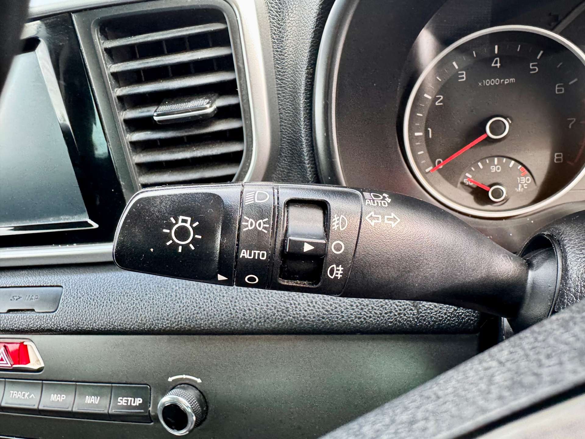 Used Kia Sportage