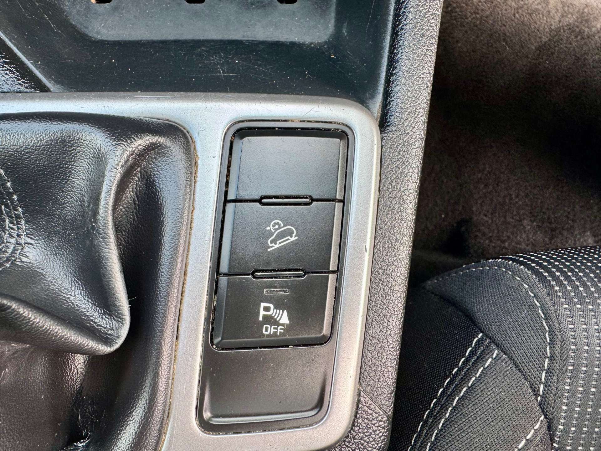 Used Kia Sportage