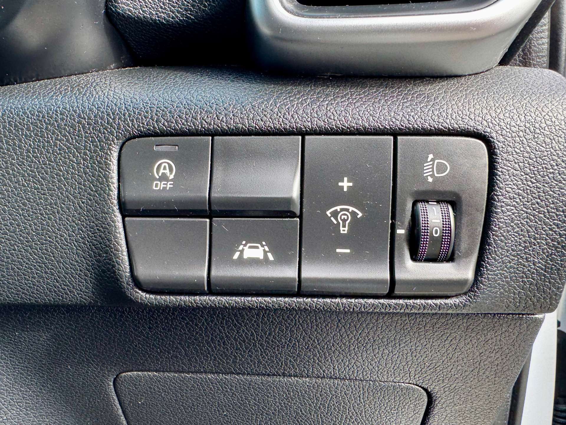 Used Kia Sportage